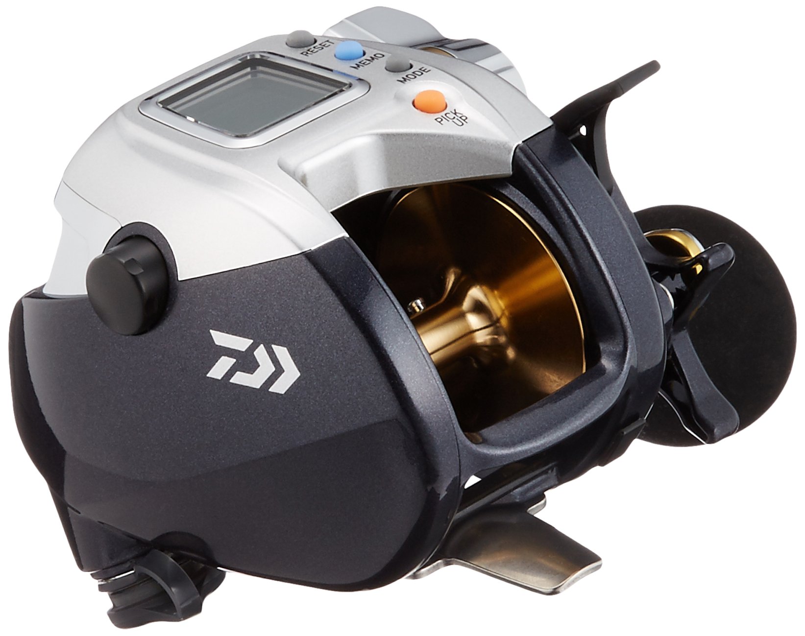 Amazon | ダイワ(DAIWA) 電動リール レオブリッツ S400 S400 2016年