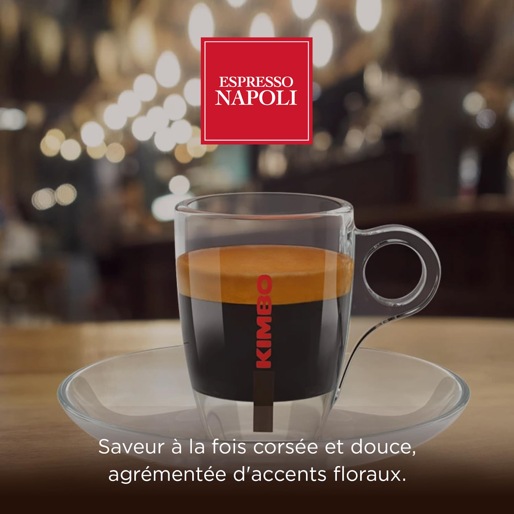 Amazon.co.jp: キンボ(KIMBO)コーヒー豆 エスプレッソ イタリア