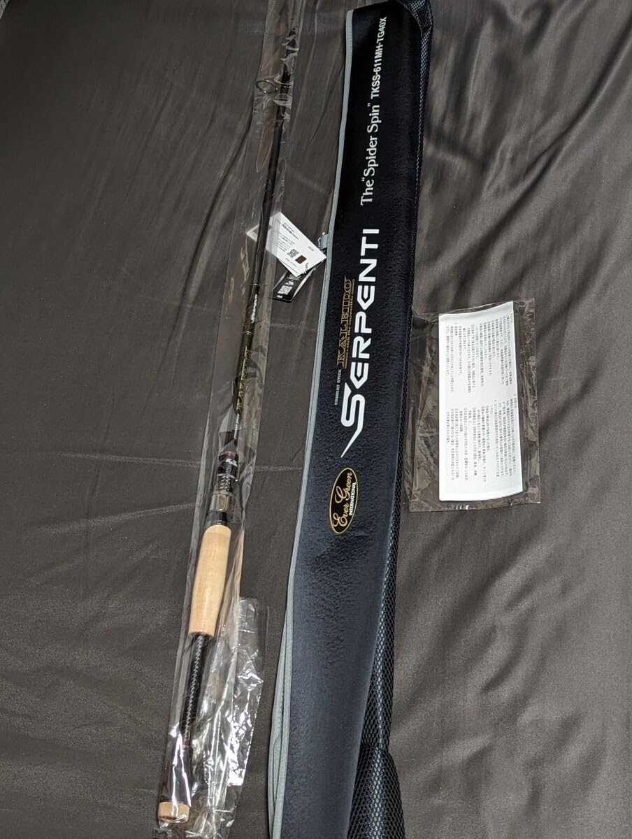 Amazon.co.jp: エバーグリーン カレイド セルペンティ スパイダー