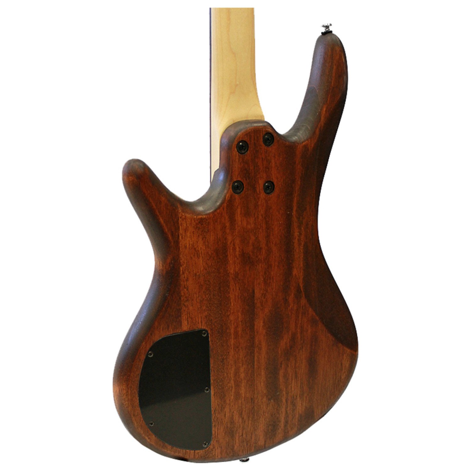 Amazon.com: Ibanez GSR100EX GIO - Mahogany Oil : Musical Instruments