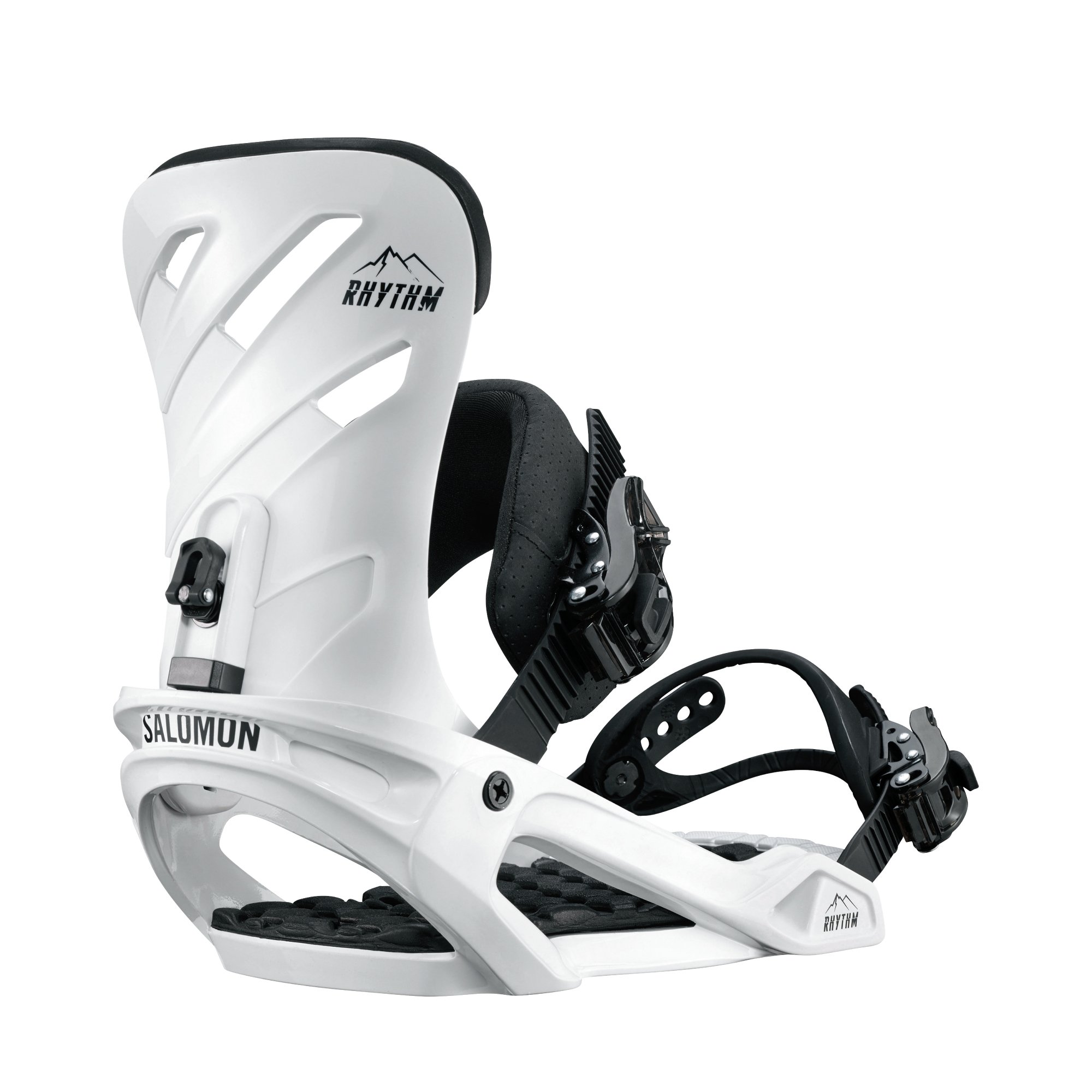 nico セパレートスノーボード Salomon Mサイズバインディング付き nico