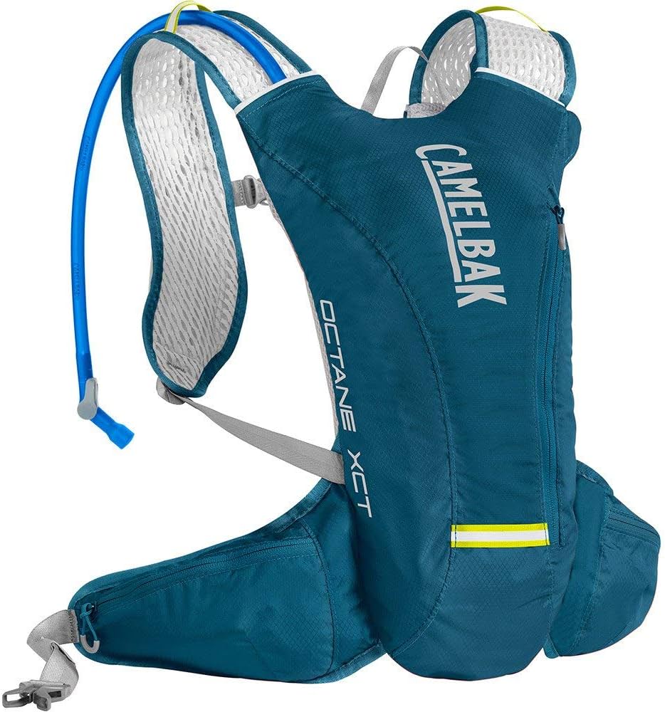 Amazon.com : CamelBak Octane XCT 70oz Hydration Pack, Corsair Teal