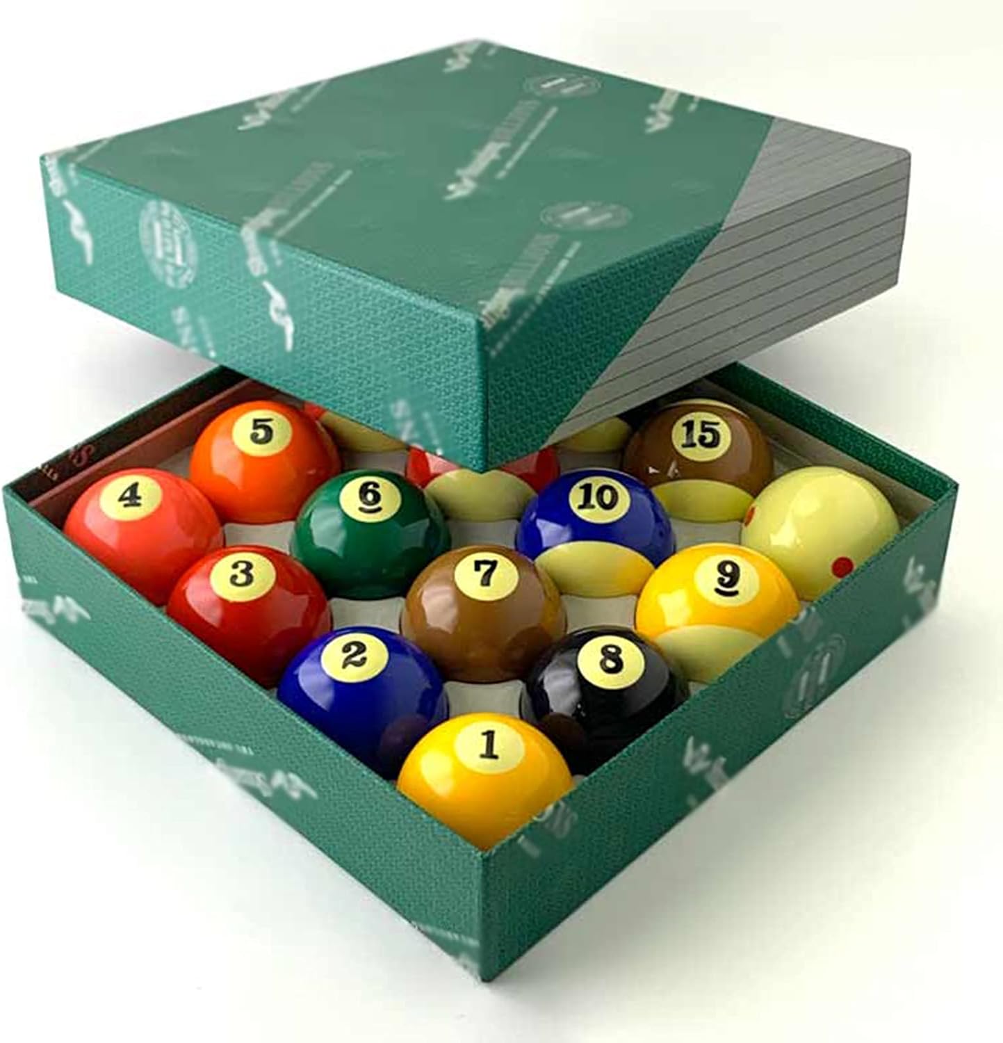 スヌーカーキュー 緑系 16oz 真鍮ジョイント 2025年最新】ビリヤードの