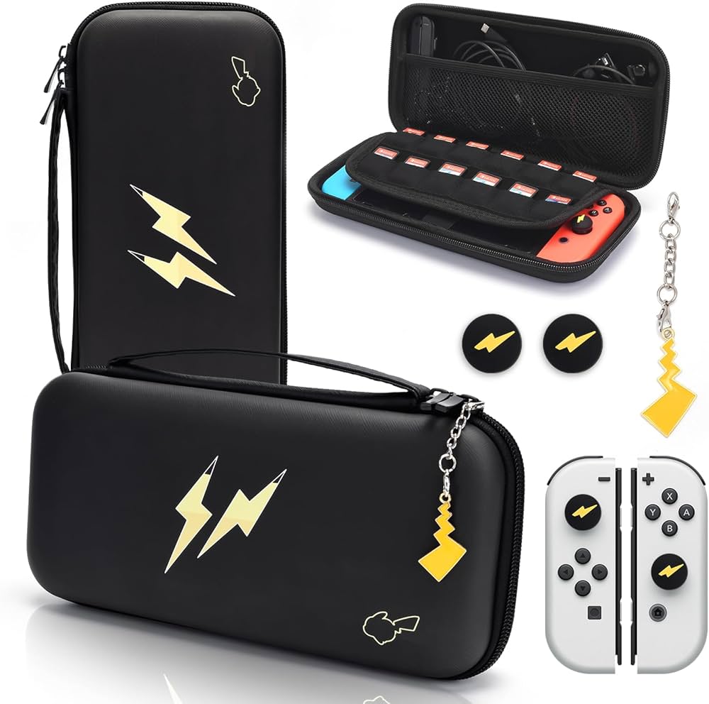 Amazon.co.jp: DLseego Switch 有機ELモデル対応ケース Switch/Switch