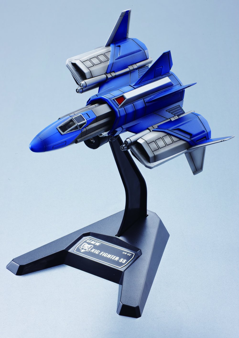 Amazon | TAMASHII NATIONS U.M.W.UX-02 XIGファイターエスエス