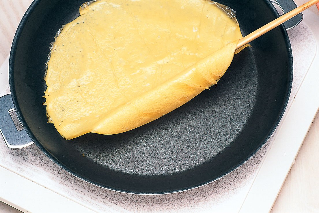 Amazon｜CRISTEL クリステル ノンスティック フライパン 24cmガス IH