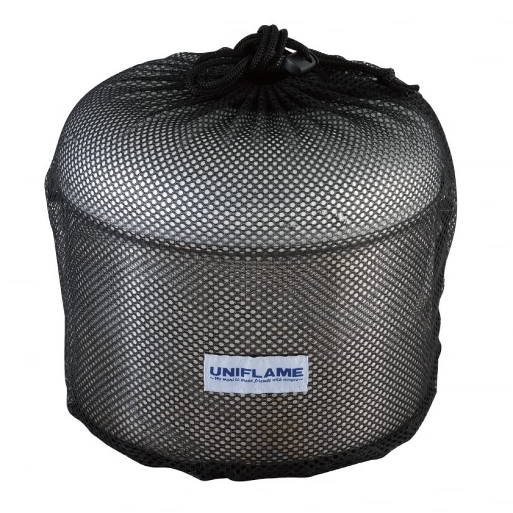 Amazon | ユニフレーム(UNIFLAME) fan5DX (ファンゴー) 660232