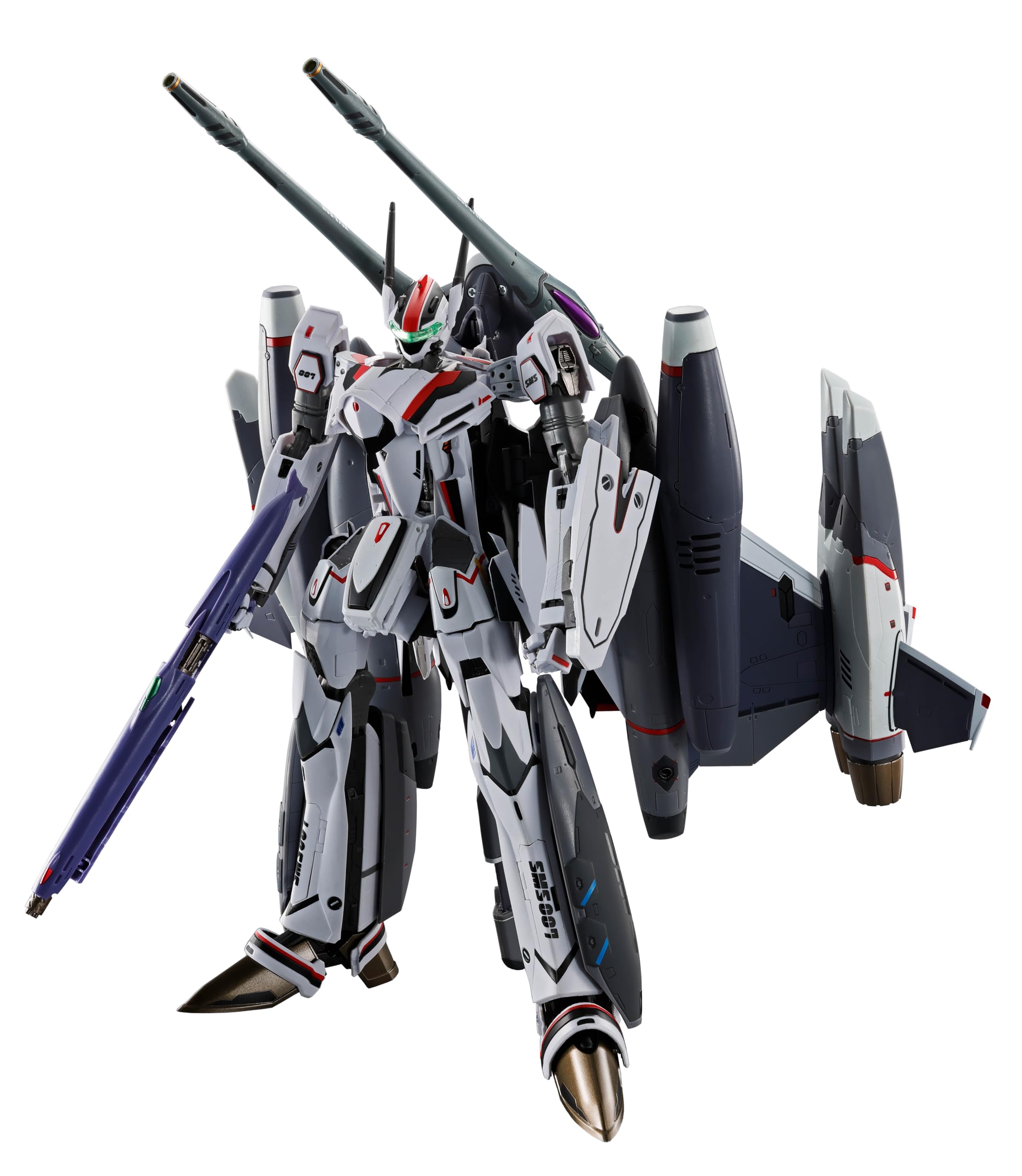 Amazon.co.jp: TAMASHII NATIONS - マクロス - トルネード メサイア