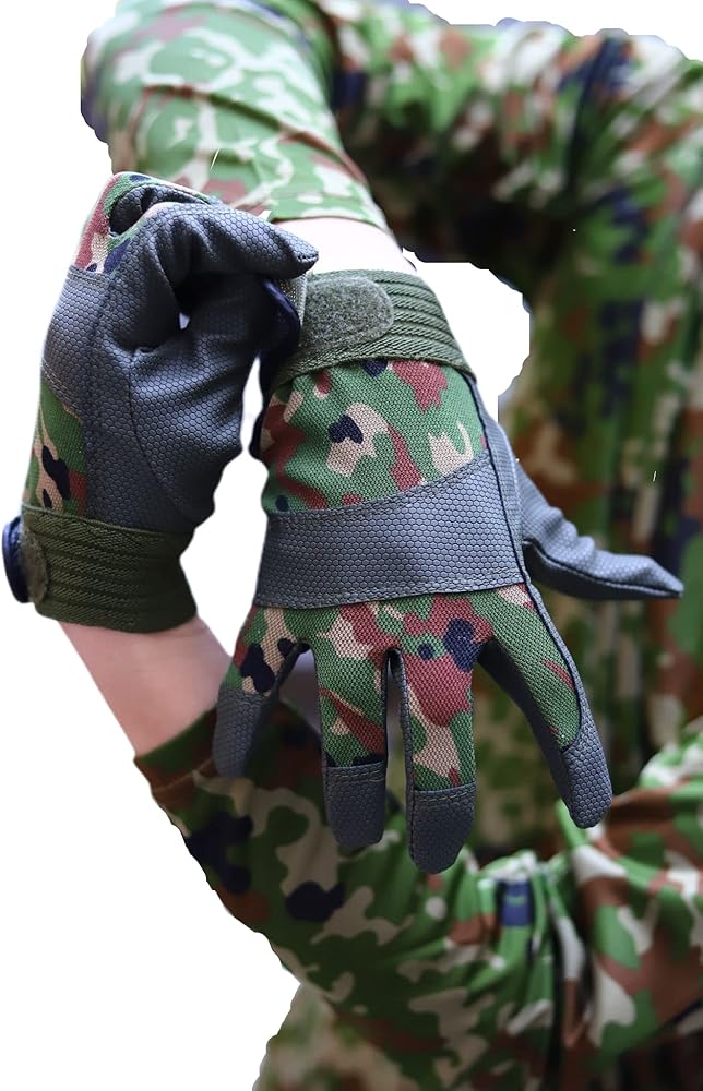 Amazon.co.jp: 自衛隊グッズ 手袋 グローブ 陸自 海自 空自 陸上自衛隊