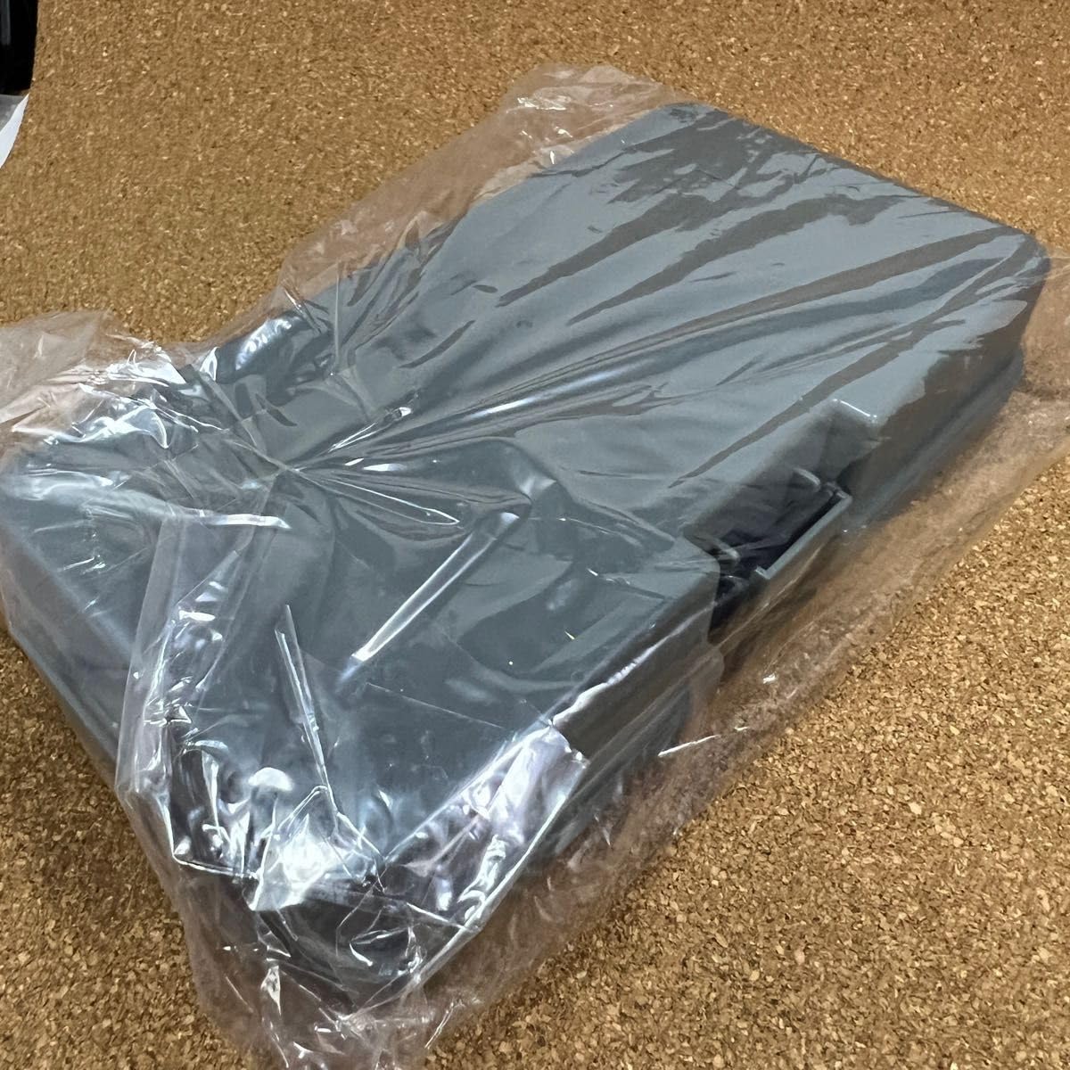 バスルアー タックルボックス4つ 予備品 全て付けます 引退 レイド