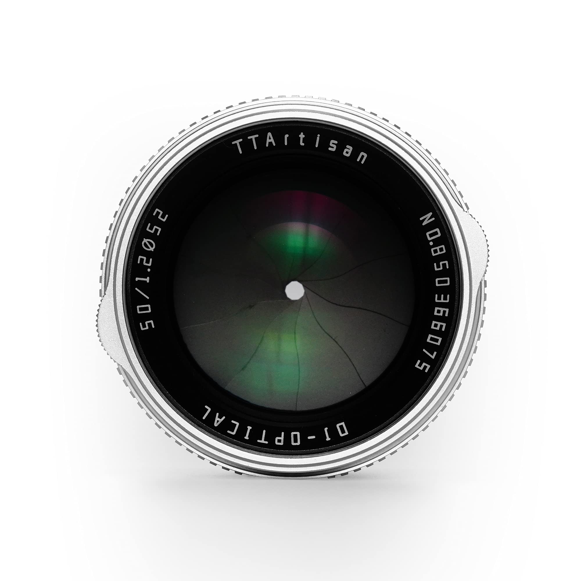 Amazon.co.jp: TTArtisan 50mm F1.2 APS-C マニュアルフォーカスカメラ
