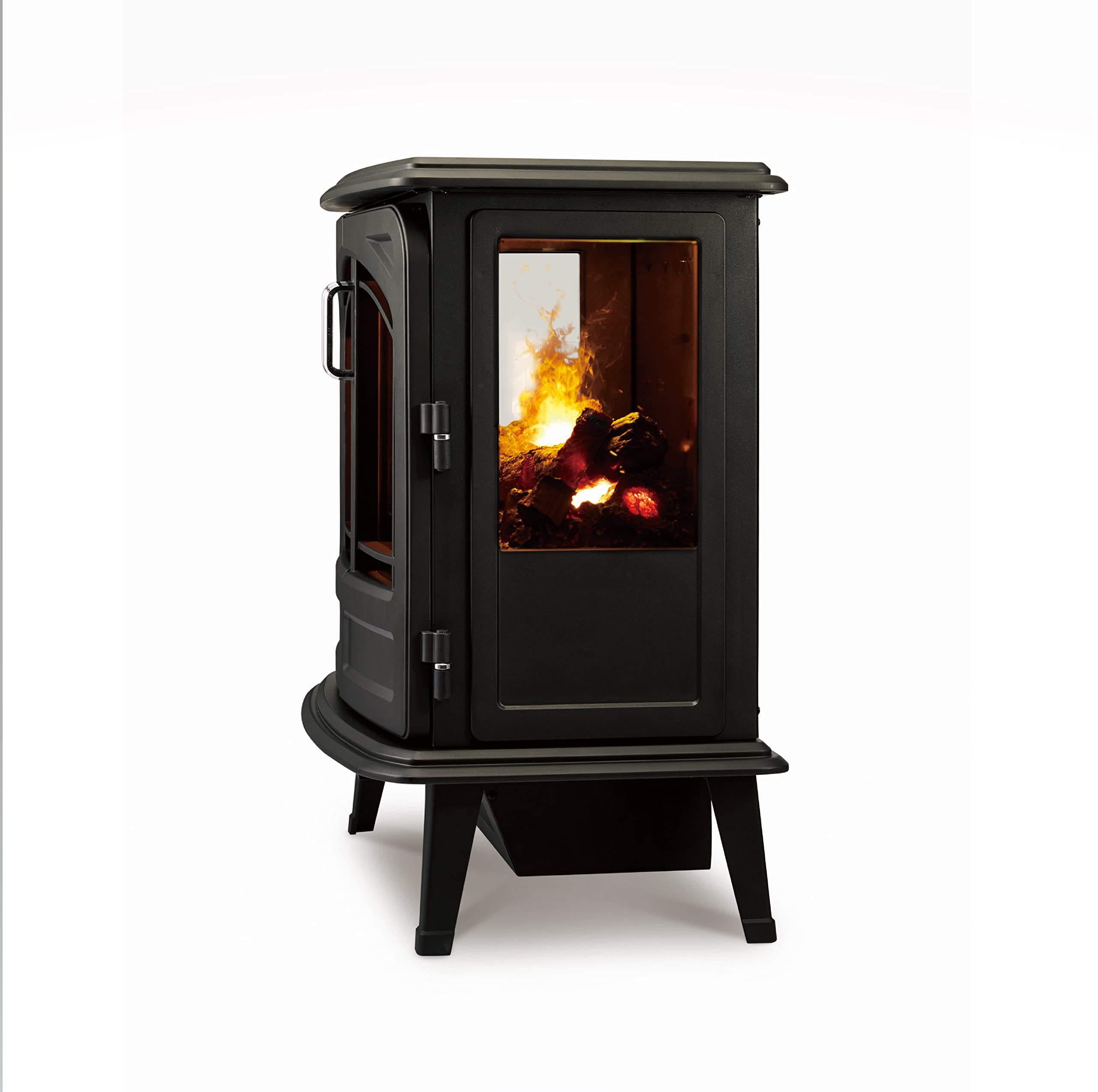 Amazon | Dimplex(ディンプレックス) 電気暖炉 暖炉型ファンヒーター