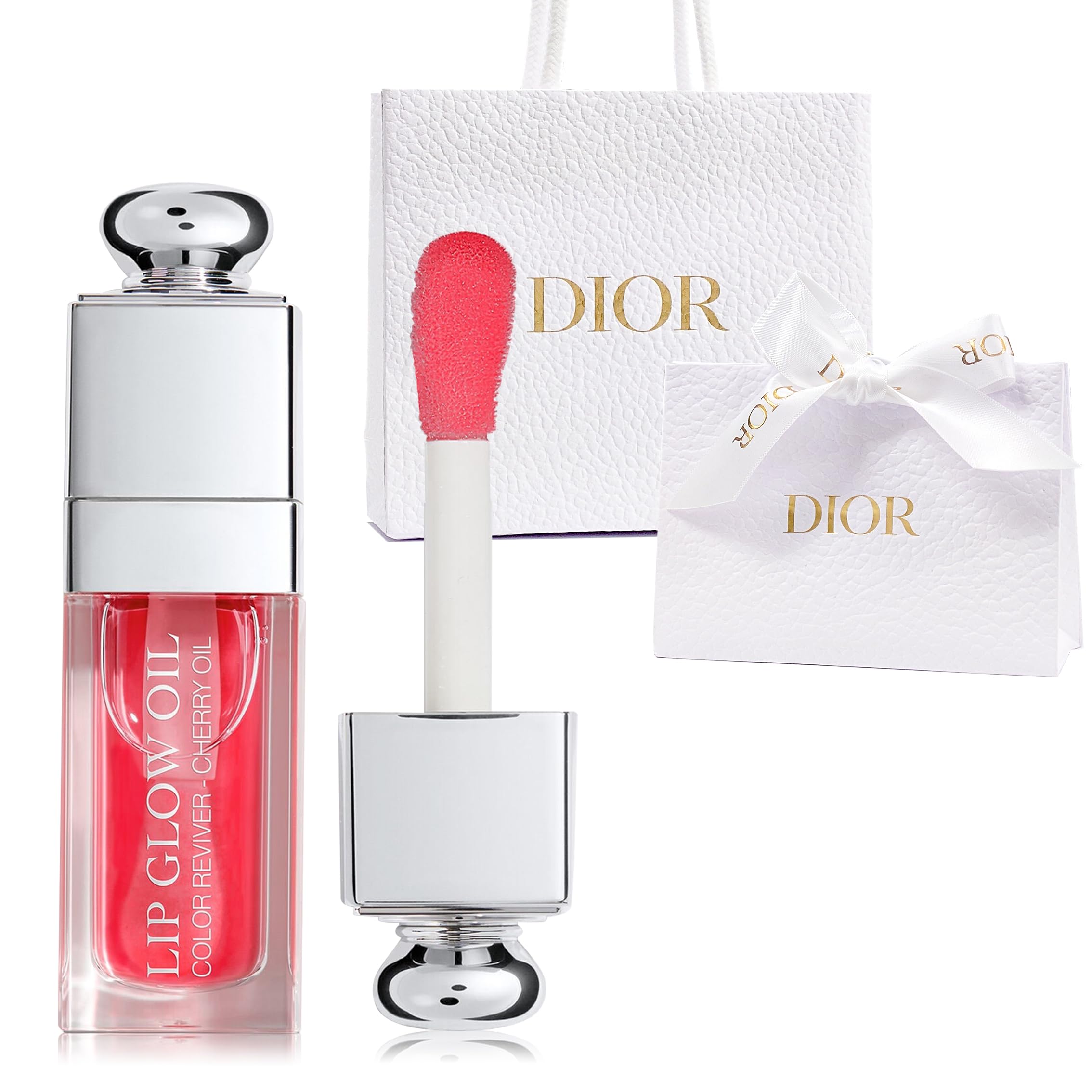 Amazon | 【国内正規品】DIOR ディオール アディクト リップ グロウ