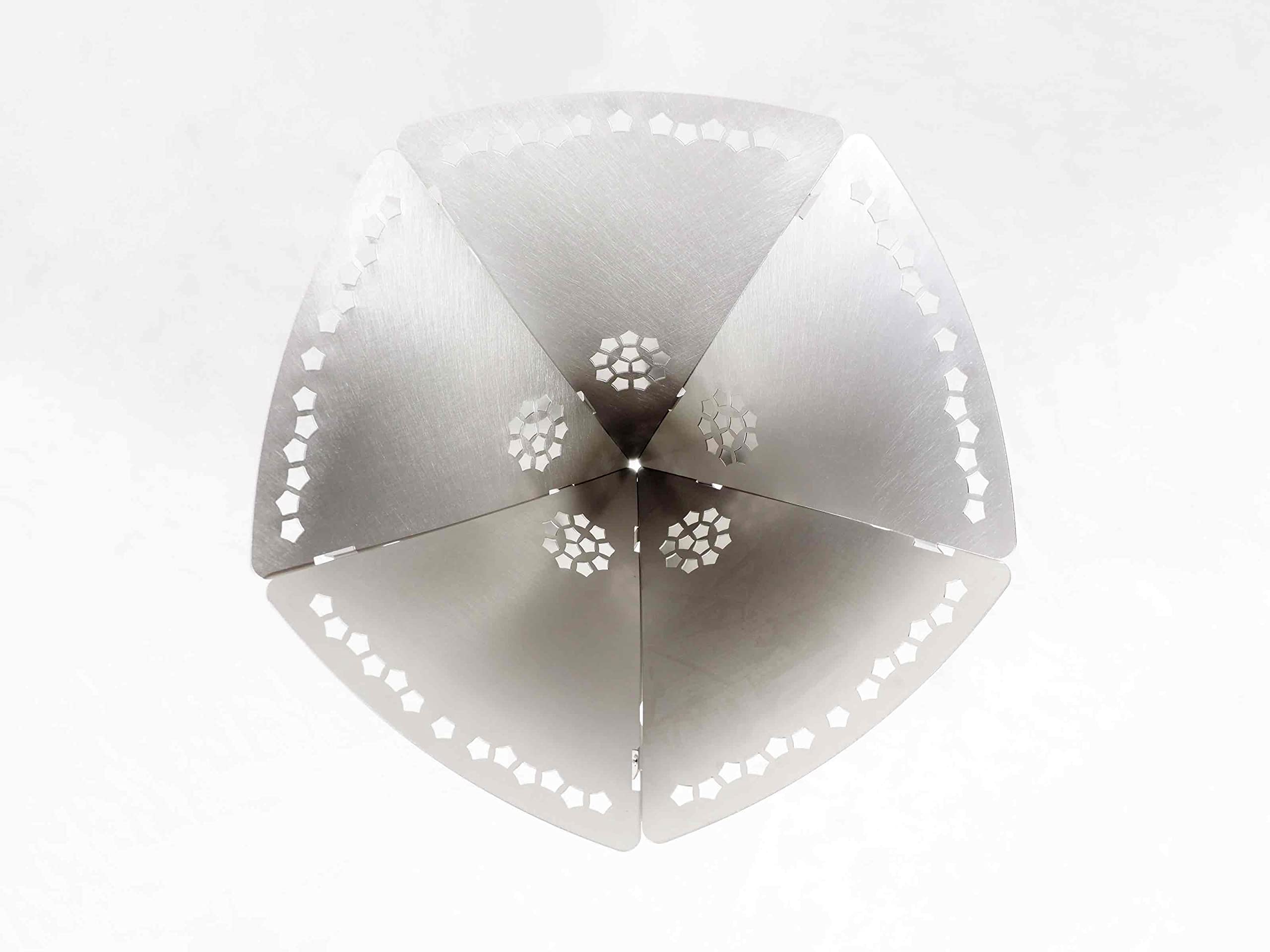 Amazon | ANCAM（アナキャン）FIRE WHIRL- Msize 5枚組 type2