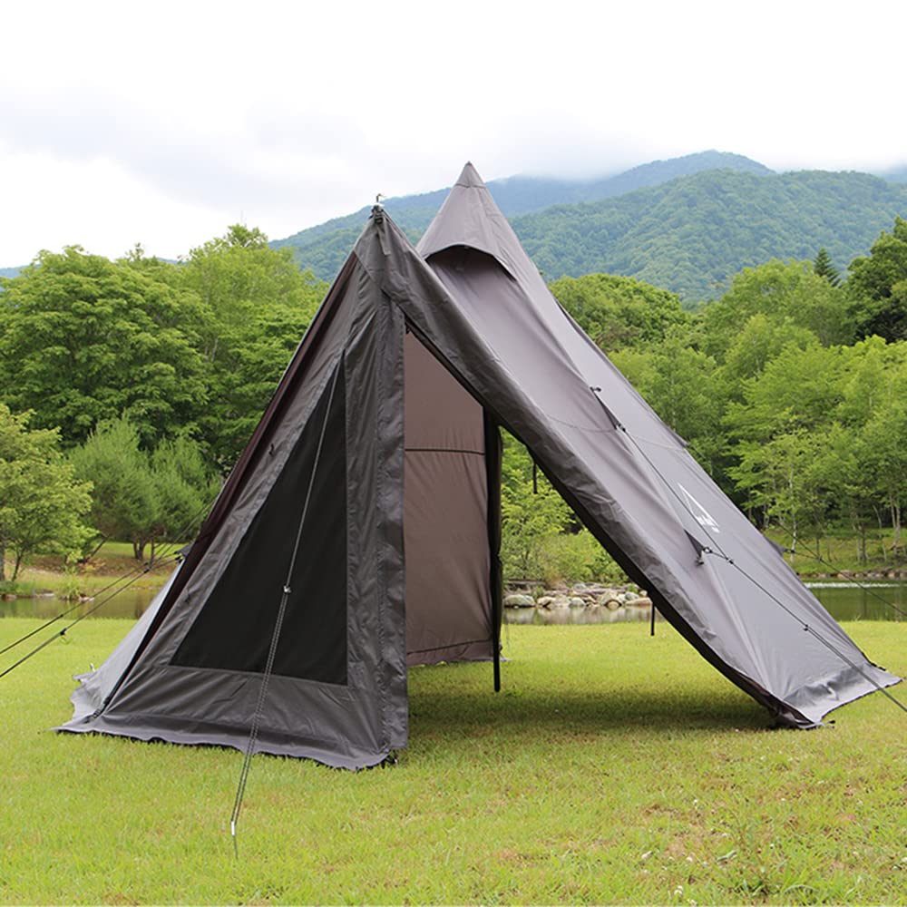 テンマクデザイン サーカスST DX tent-Mark DESIGNSのサーカスST DX