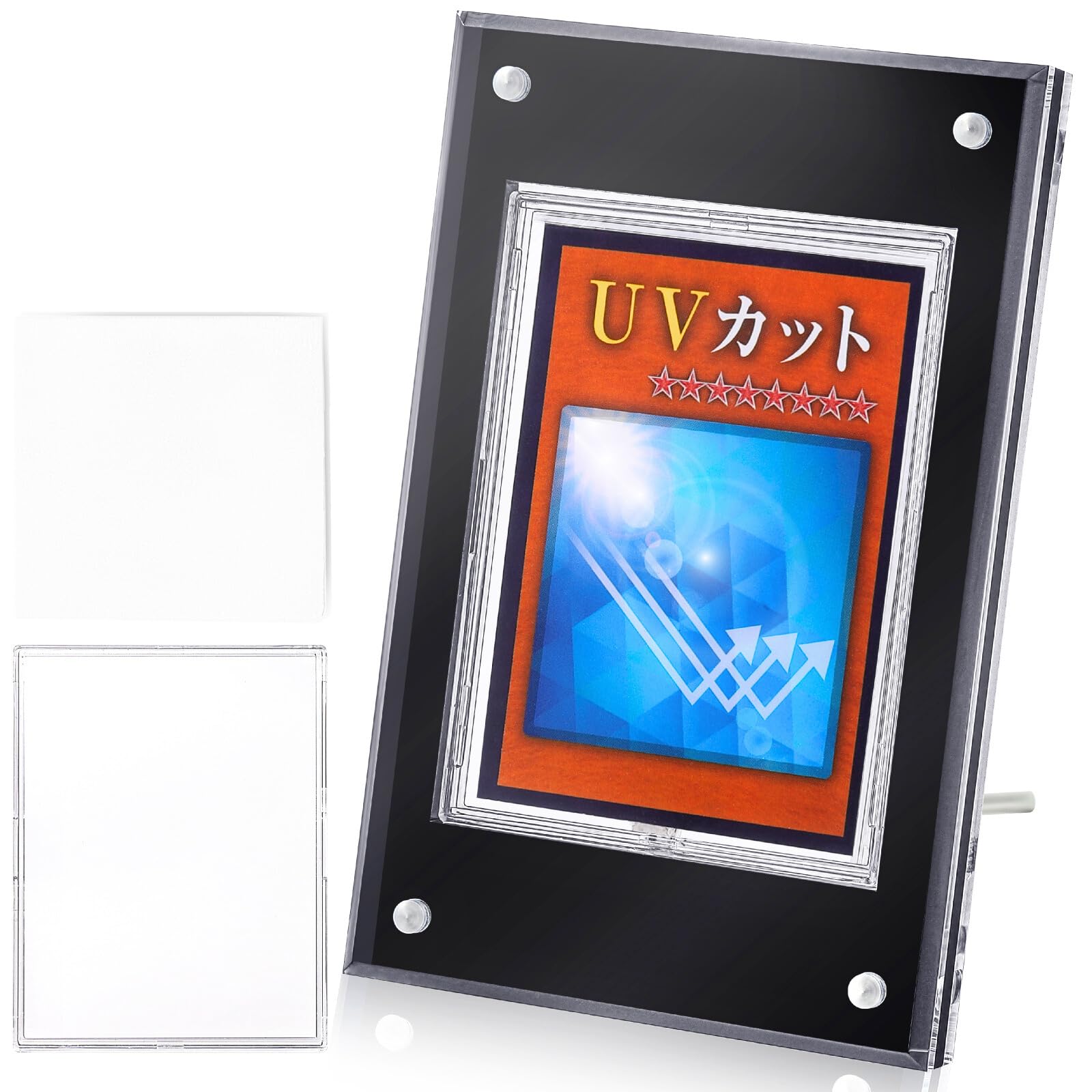 Amazon.co.jp: 【厚さ1.8㎝の高級仕様】アクリル本舗 スクリューダウン