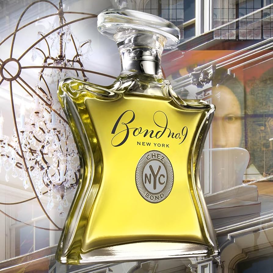 Amazon | ボンド・ナンバーナイン (BOND NO.9) シェ・ボンド