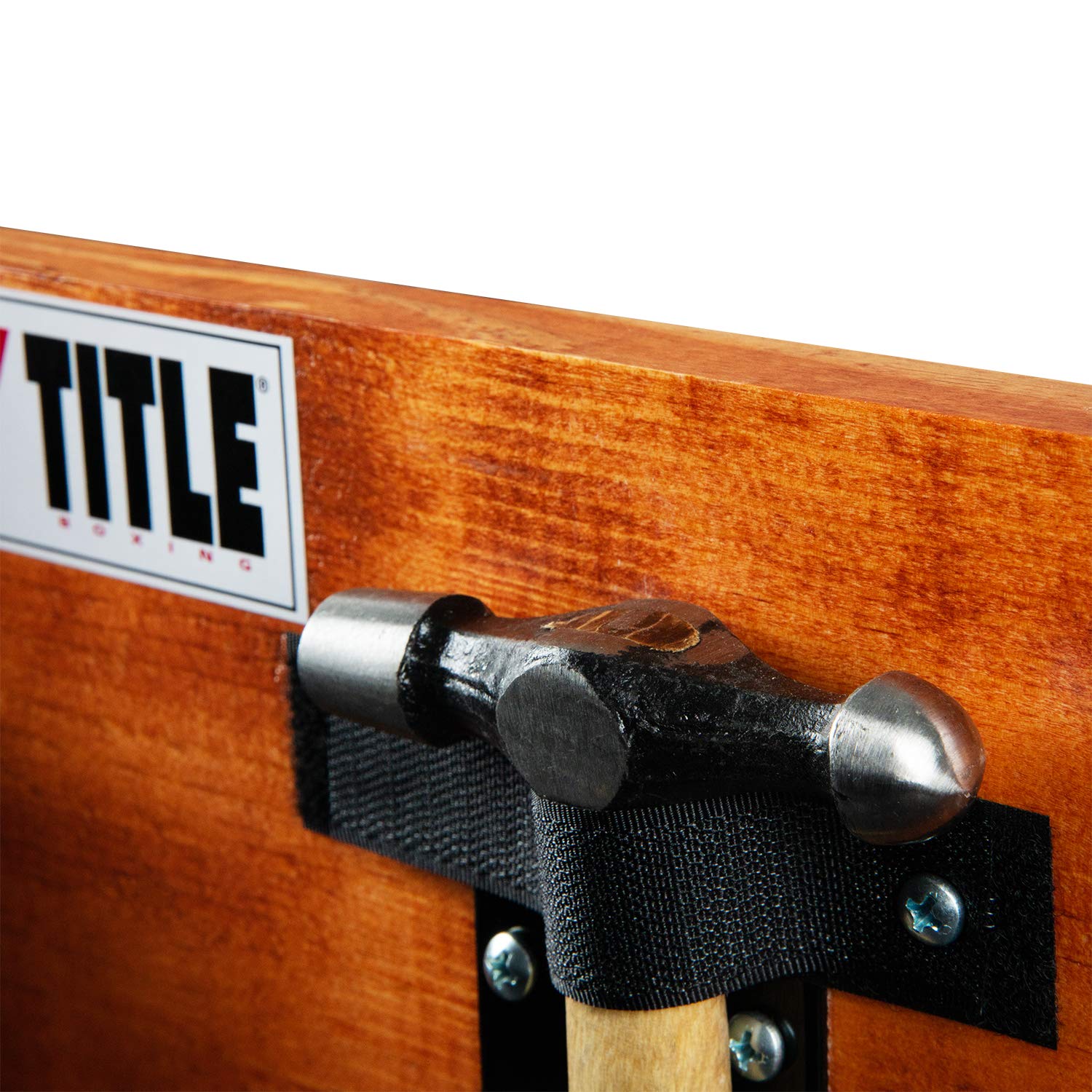 Amazon | タイトルボクシングリングゴング | Title Boxing | ハンマー投げ