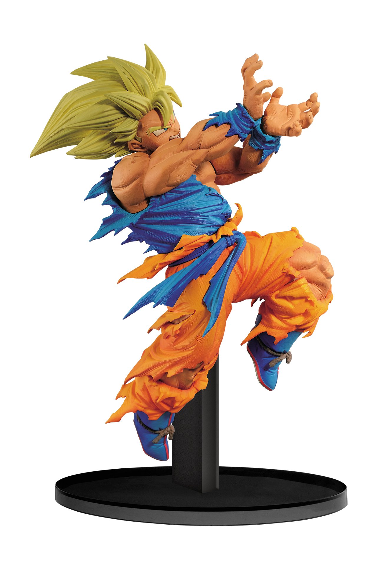 Amazon.co.jp: ドラゴンボールZ BANPRESTO WORLD FIGURE COLOSSEUM