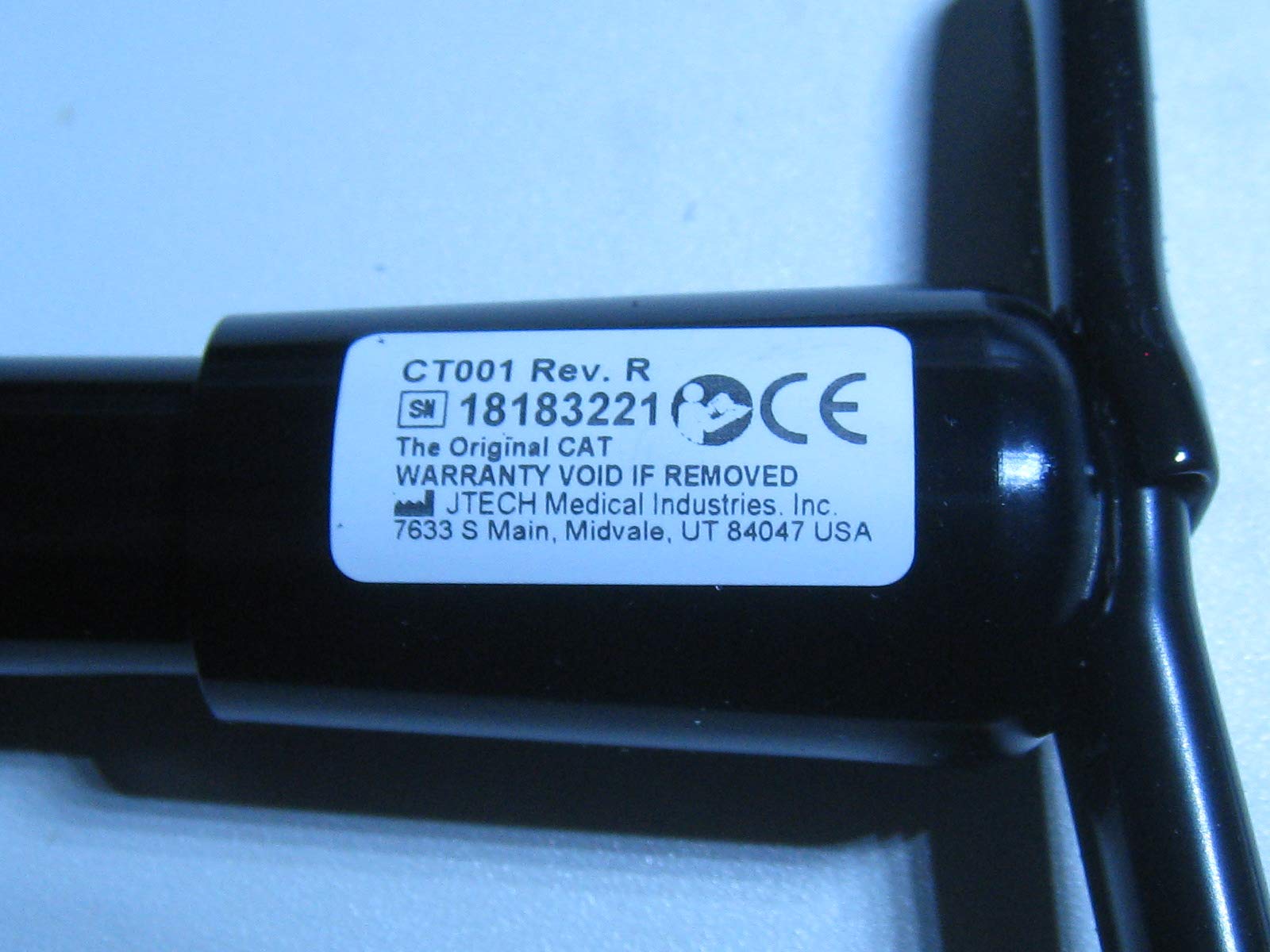 Amazon.co.jp: 【JTech CAT】 カイロプラクティック アジャスティング