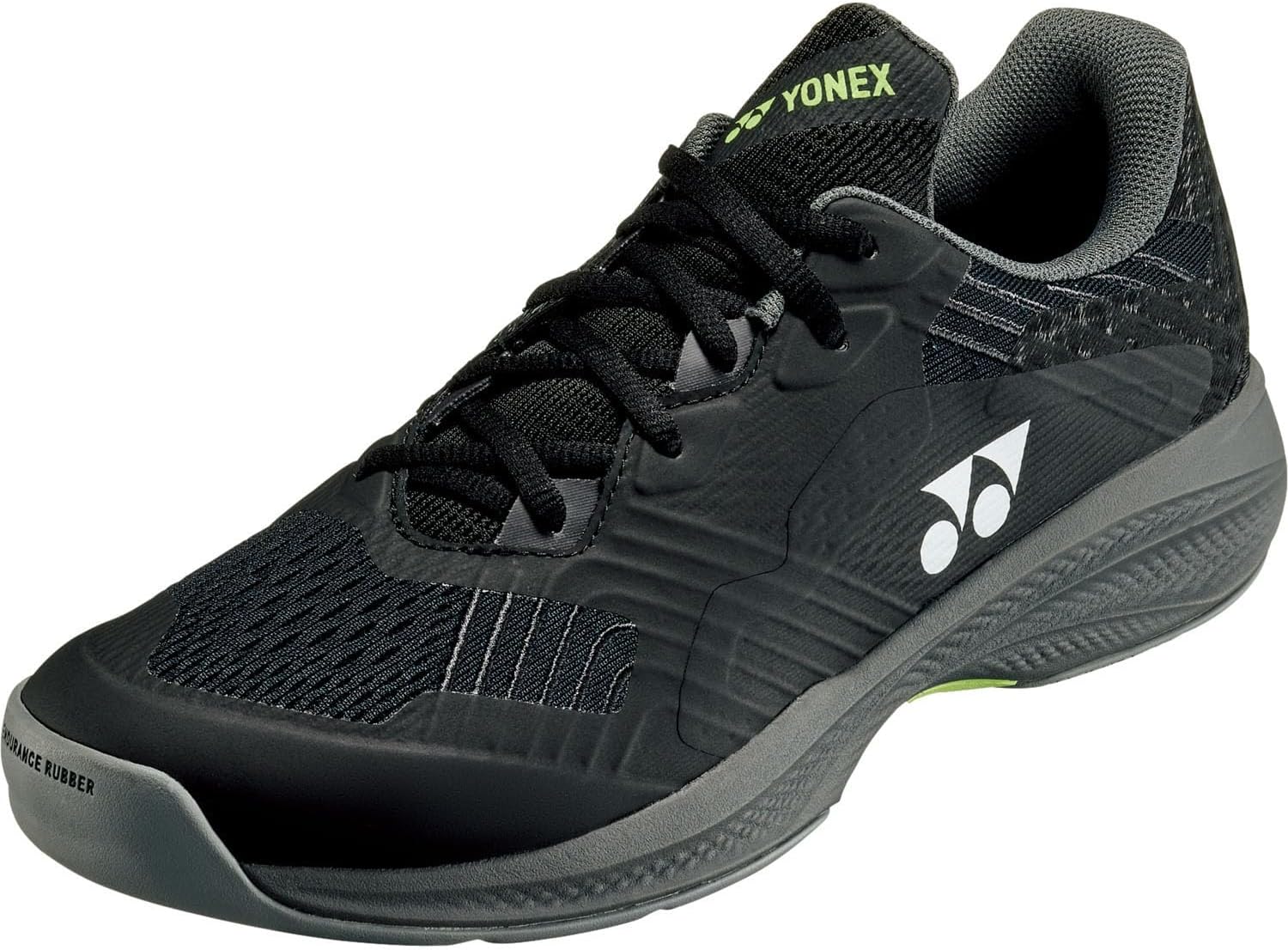 YONEX SHB-03Z ソニケージテニスシューズ ブラック YONEX 送料無料