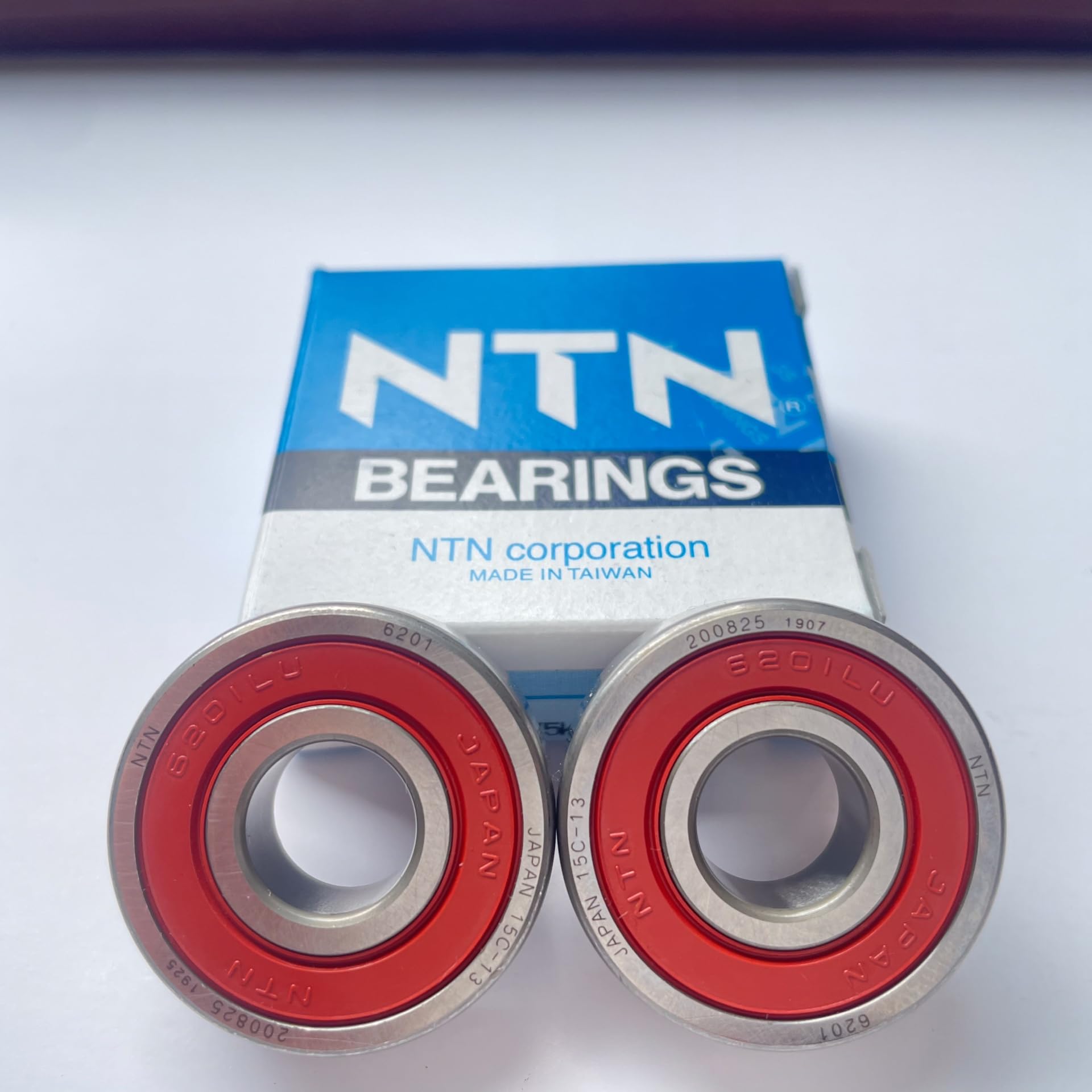 Amazon.co.jp: フロントホイールベアリング SR400/500 2H6 1JR 1JN