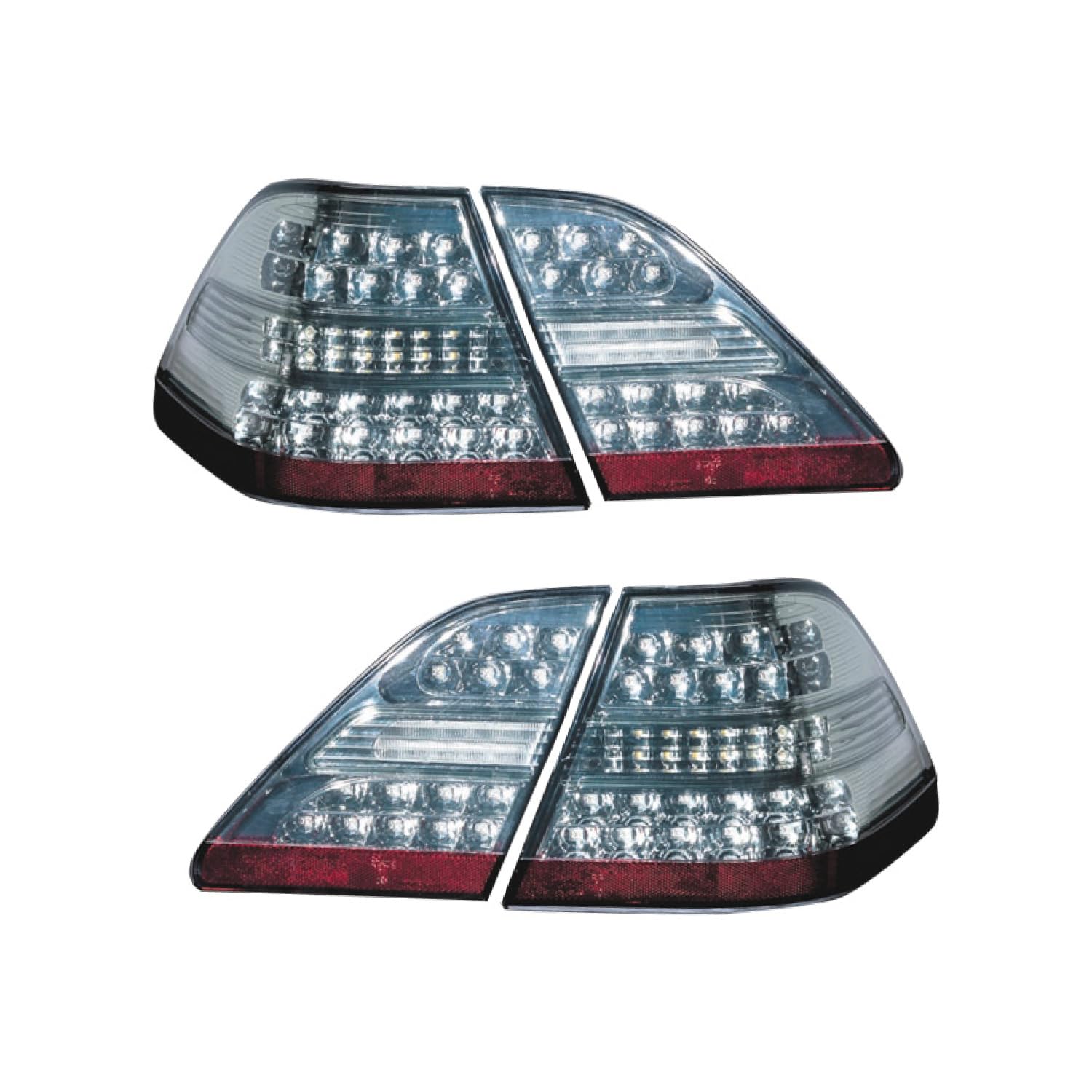 Amazon | VALENTI(ヴァレンティ) ジュエルLEDテールランプREVO 30