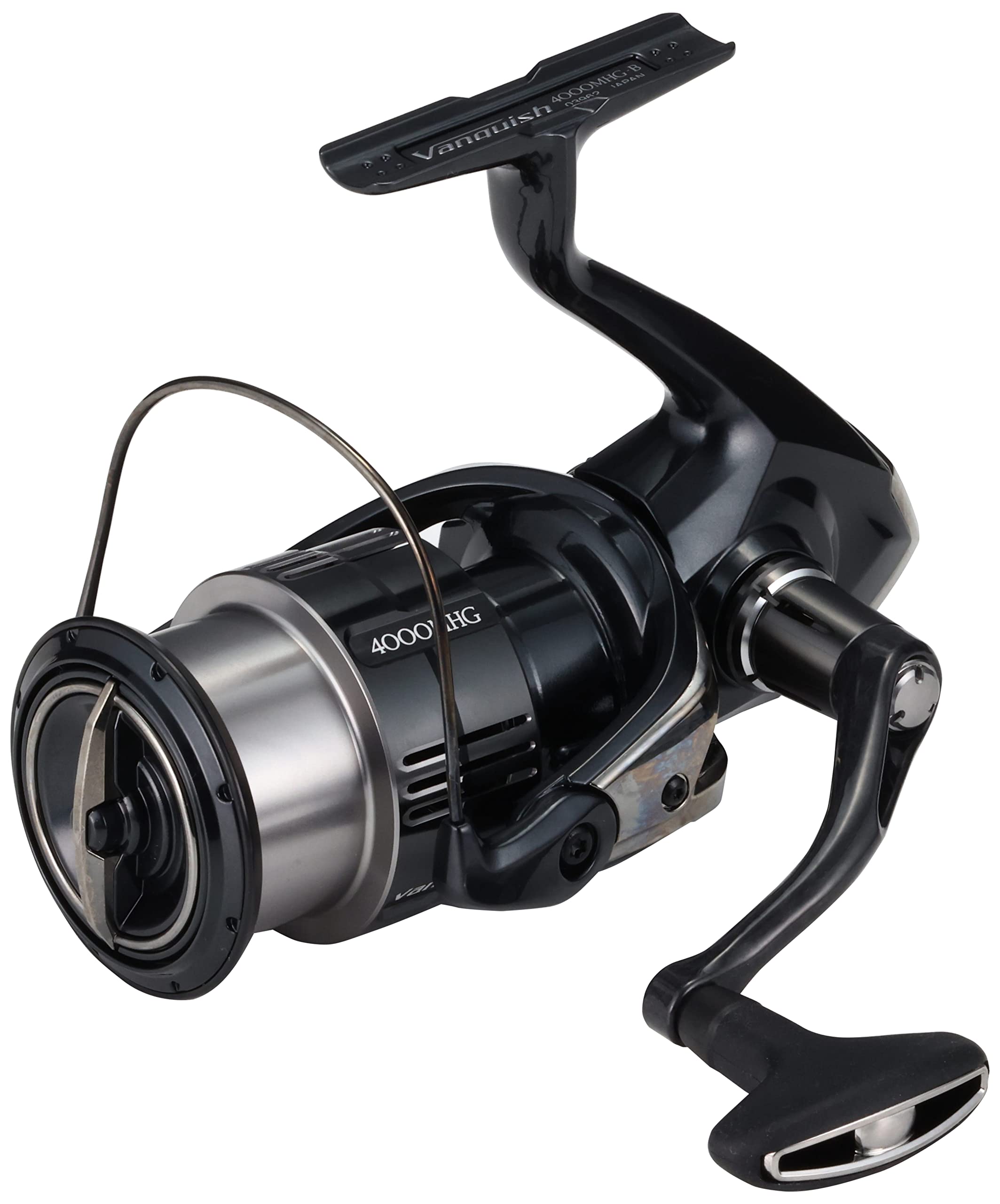 Amazon | シマノ(SHIMANO) スピニングリール 19 ヴァンキッシュ