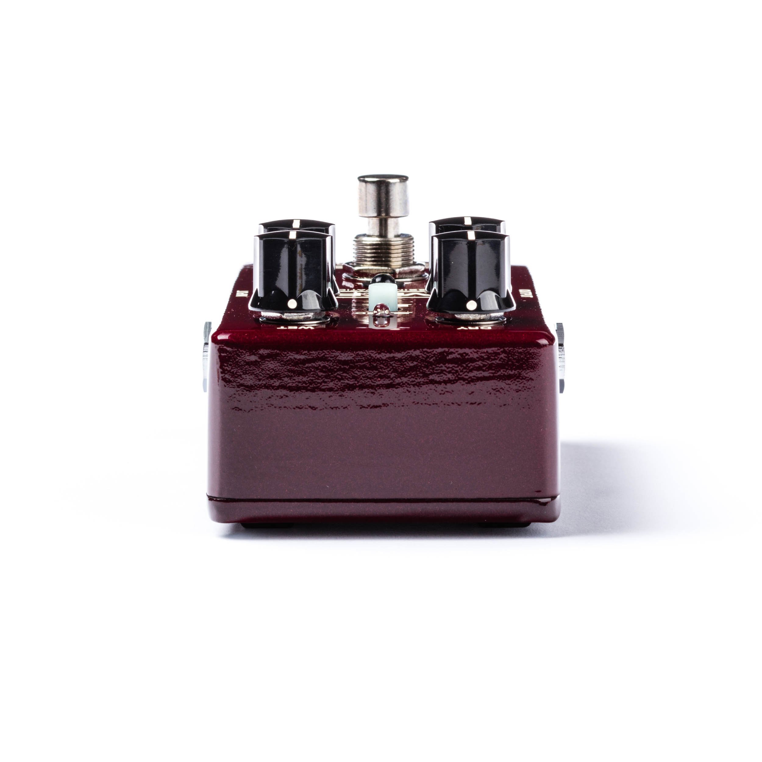 Amazon.com: MXR® BASS DISTORTION : Musical Instruments