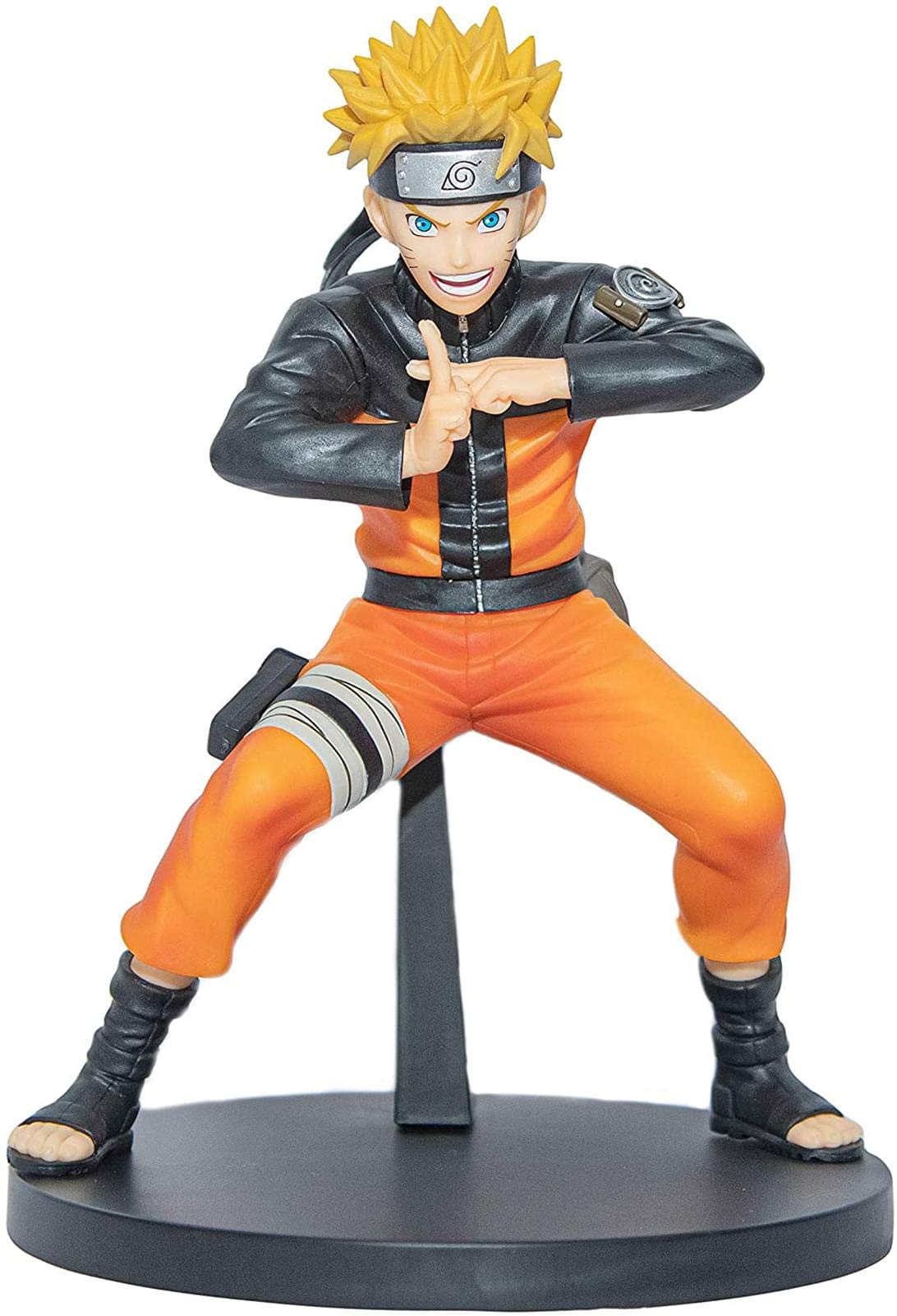 NARUTO vibration stars フィギュア Amazon.co.jp: バンプレスト