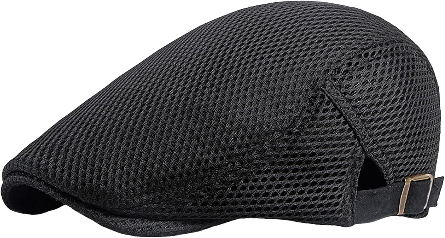 帽子 SD Twill News Boy Cap Black L SD Twill News Boy Cap（SDツイル