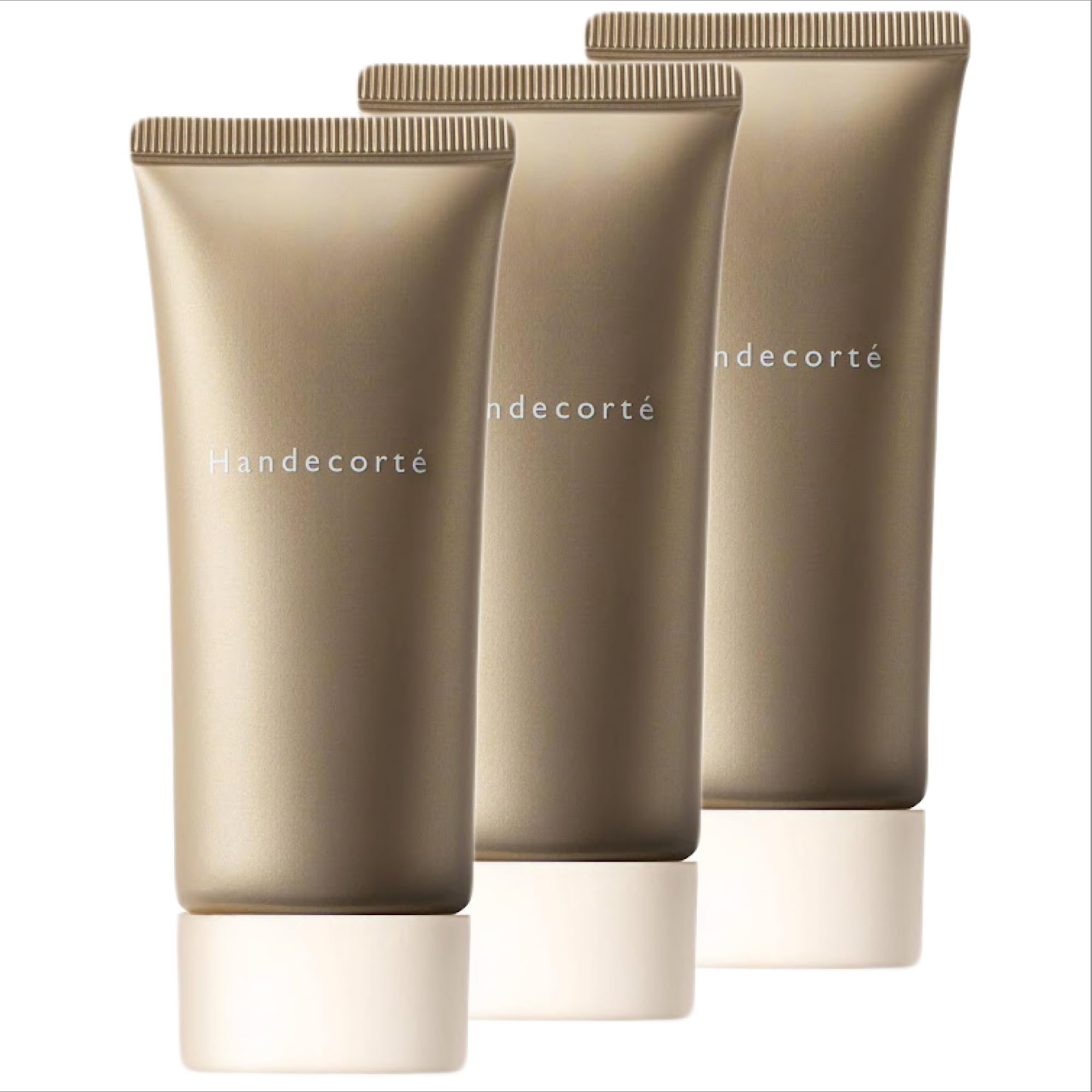 Amazon.co.jp: キユーピー ハンデコルテ 1ヶ月分 35g 手 首周り ハンド