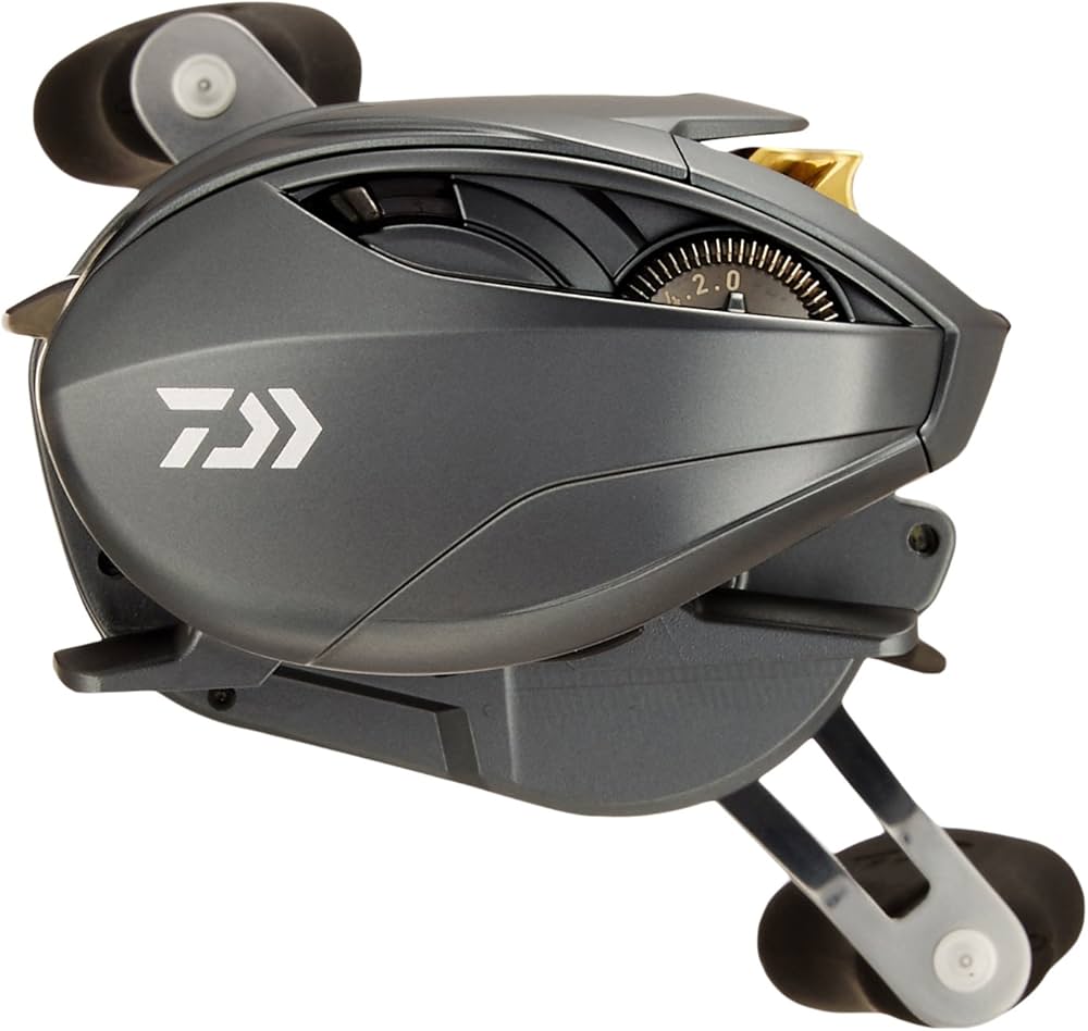 Amazon | ダイワ(DAIWA) ベイトリール 17 スティーズ A TW 1016SHL