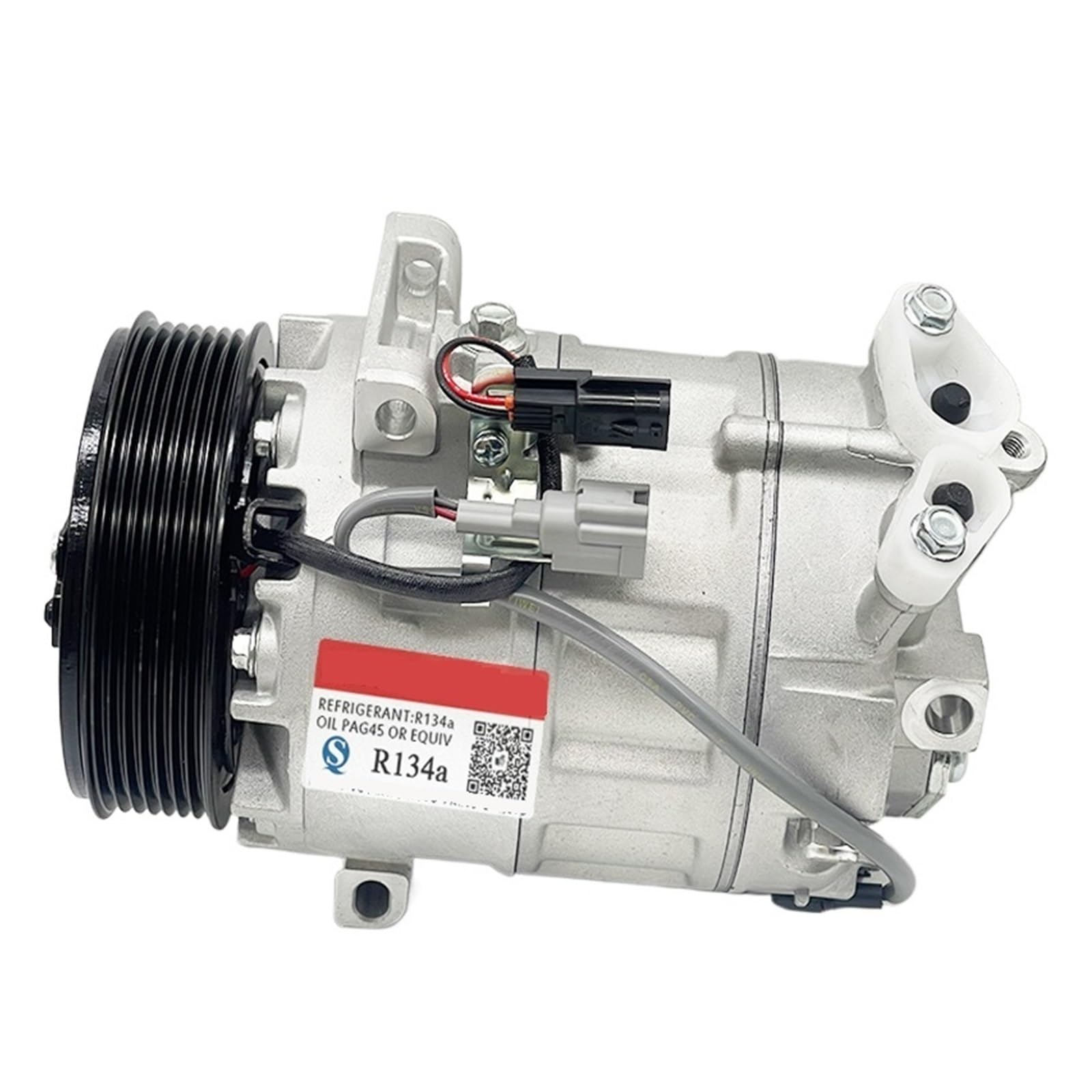 Amazon.co.jp: エアコンコンプレッサー、NISSAN SERENA C26 HC26 FC26