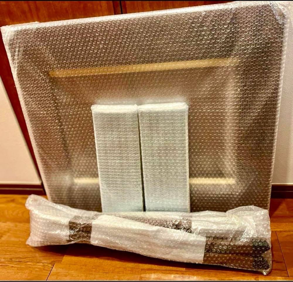 新品 オールドマウンテン NORAsフレーム 1000 wnt 真鍮パネル6枚付