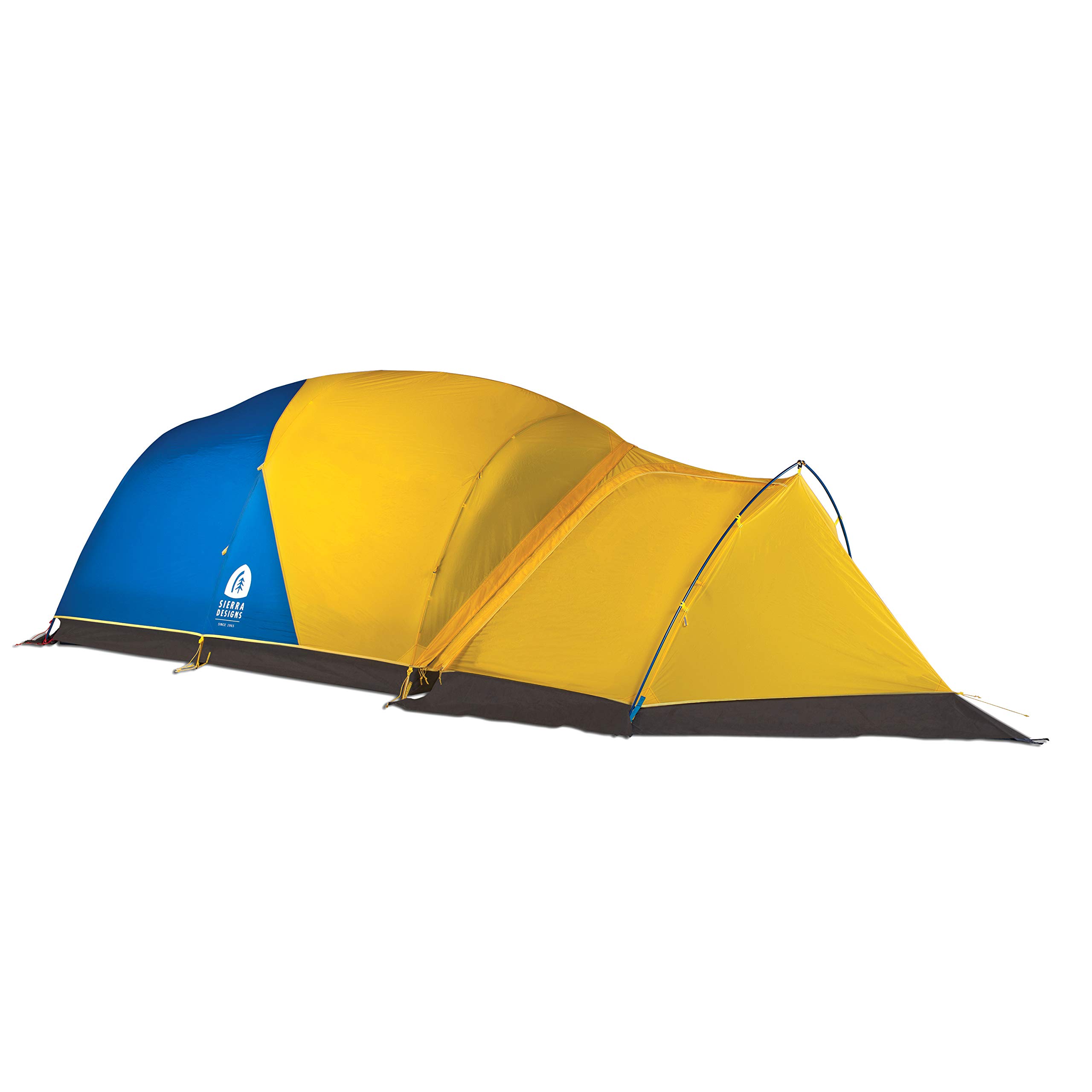 Amazon.co.jp: Sierra Designs Convert 3 テント - 3人用 4 40147018