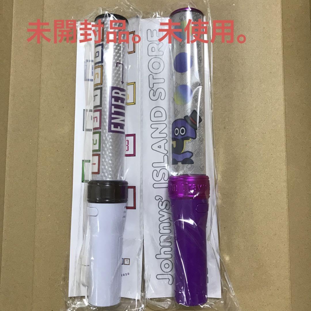 Amazon.co.jp: TravisJapan ペンライト ジュニアペンライト トラジャ