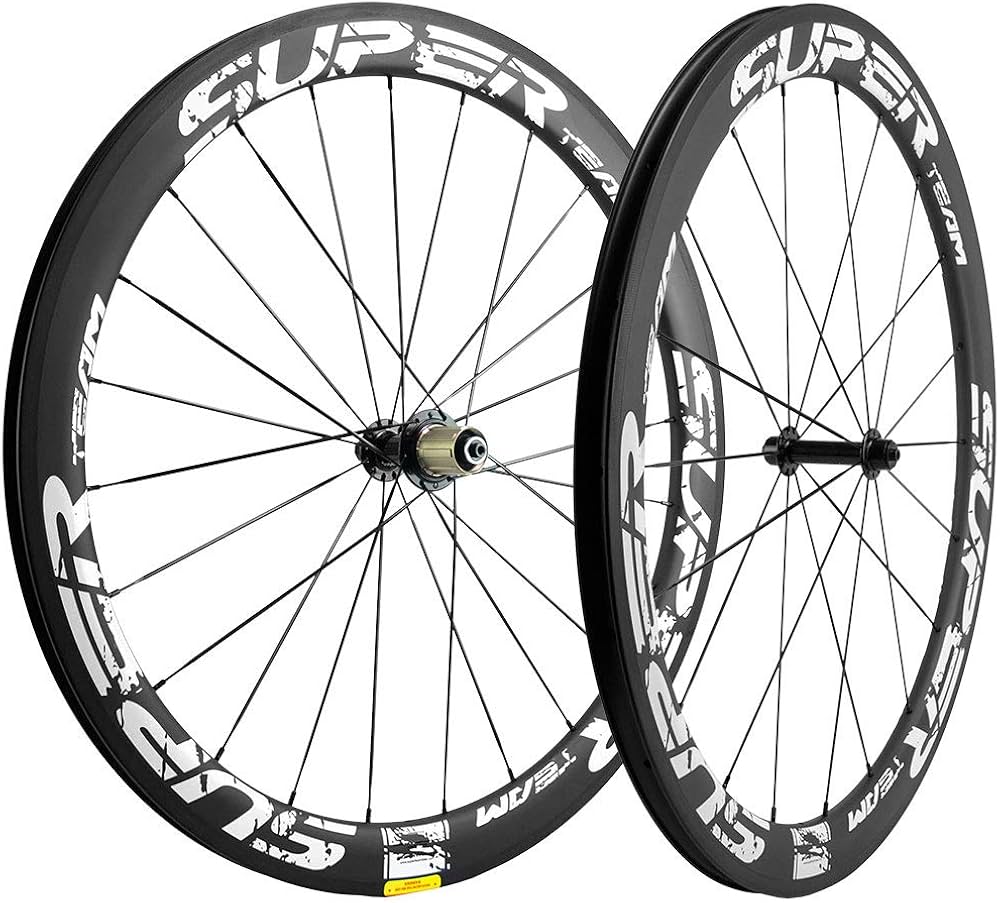 Superteam スーパーチーム カーボンホイール Amazon | Superteam