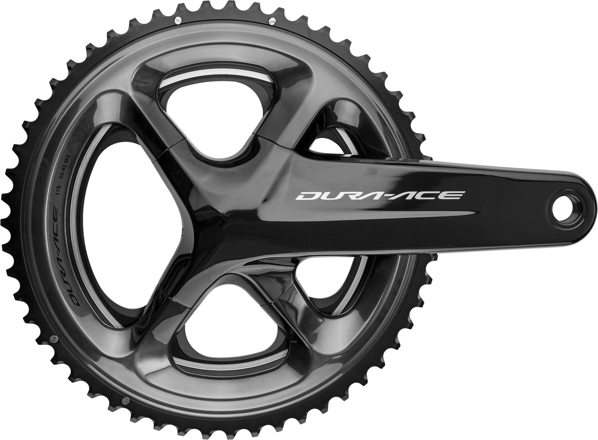 Amazon | シマノ DURA-ACE デュラエース R9100シリーズ クランクセット