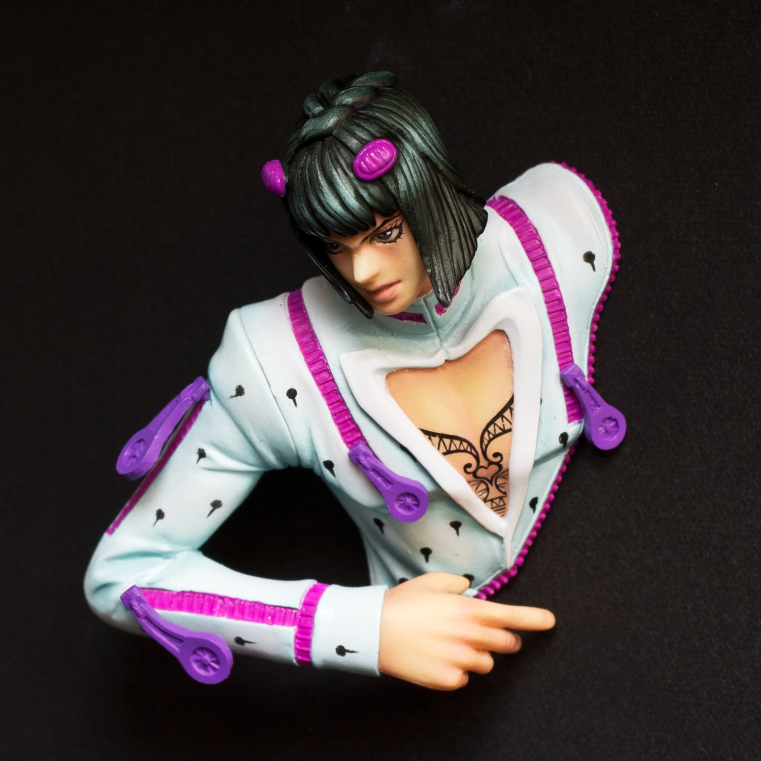 Amazon.co.jp: ジョジョの奇妙な冒険 覚悟はいいか?マグネットホルダー