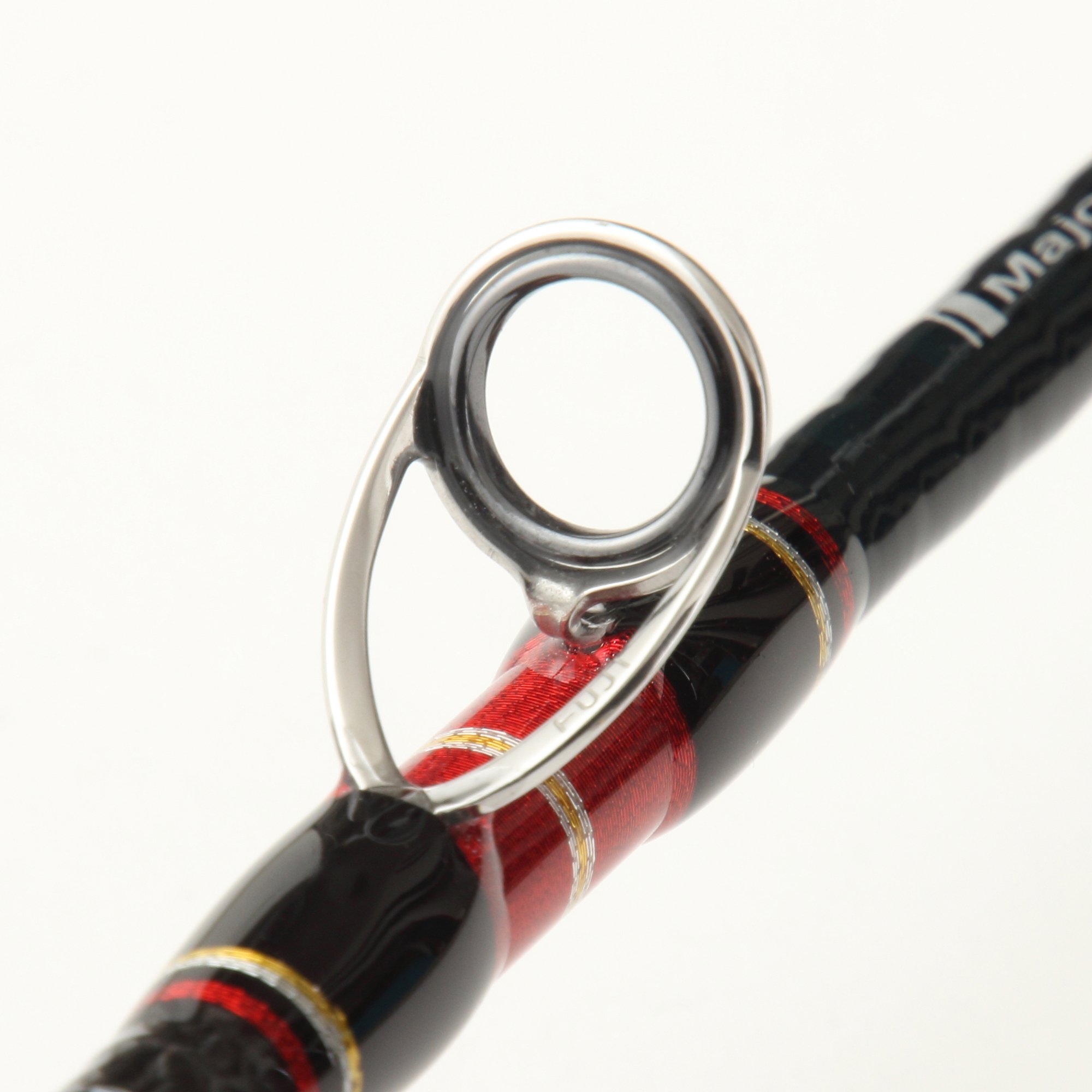 Amazon | メジャークラフト ジギングロッド ベイト 2代目ジャイアント