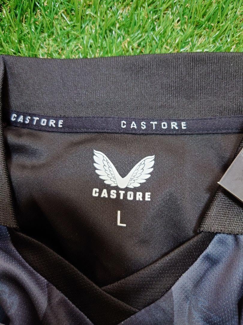 Amazon.co.jp: 限定ニューカッスルユナイテッド 130周年記念