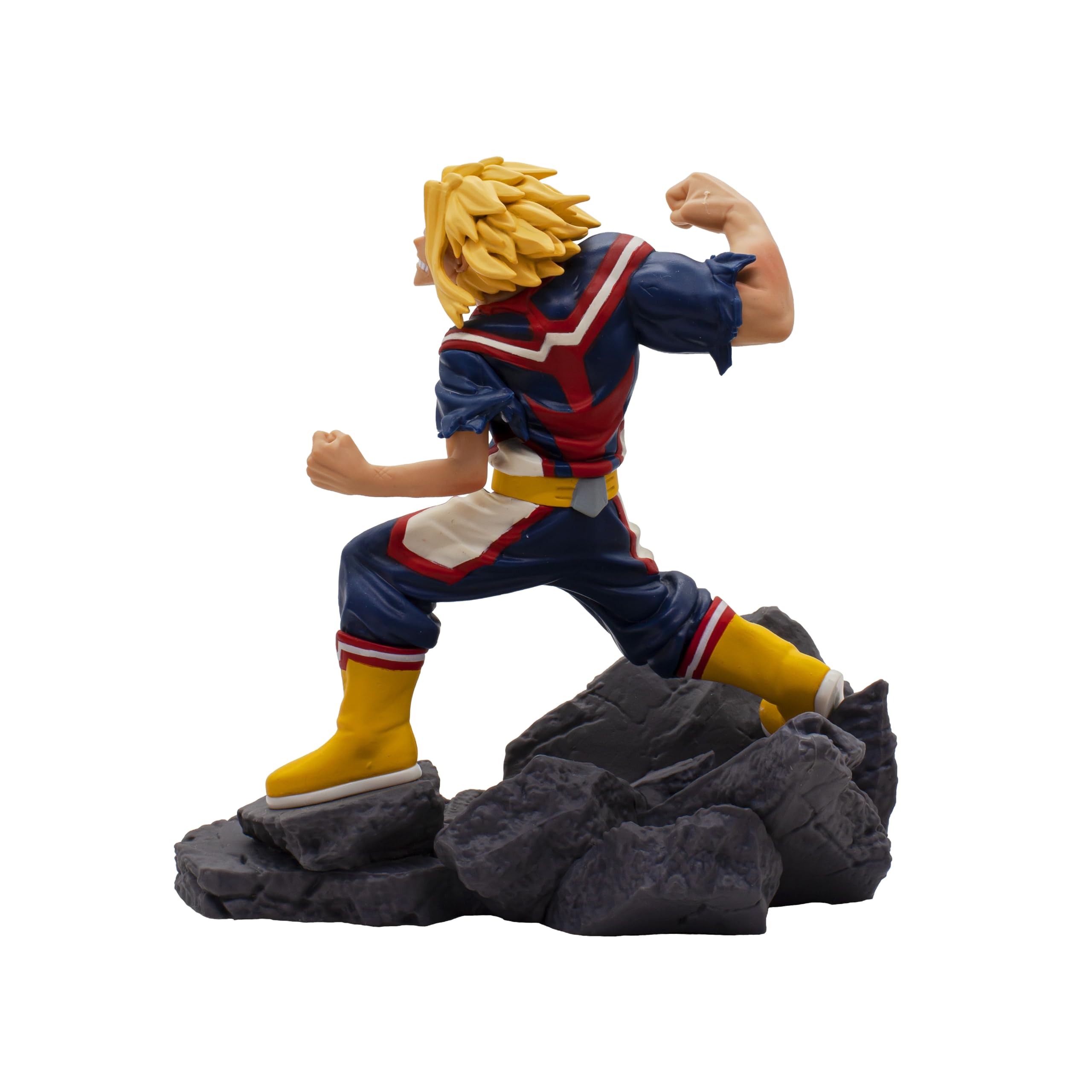 Amazon | 僕のヒーローアカデミア Combination Battle ALL MIGHT