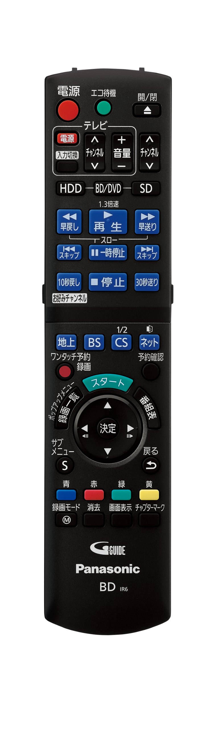 Amazon.co.jp: Panasonic DMR-BWT510-K 500GB 2 Tuner Blu-ray