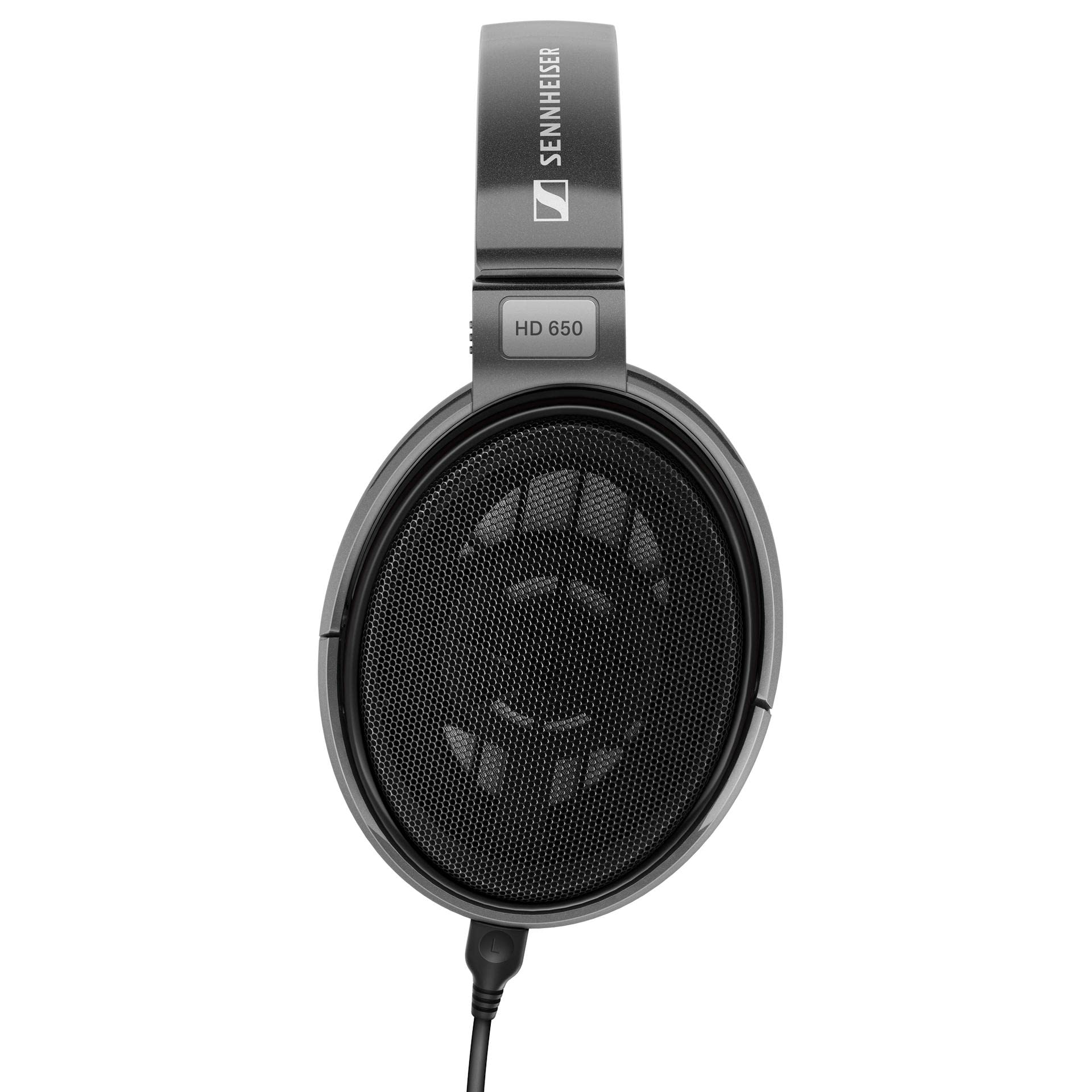 Amazon.co.jp: ゼンハイザー(Sennheiser) ヘッドホン 有線 HD 650