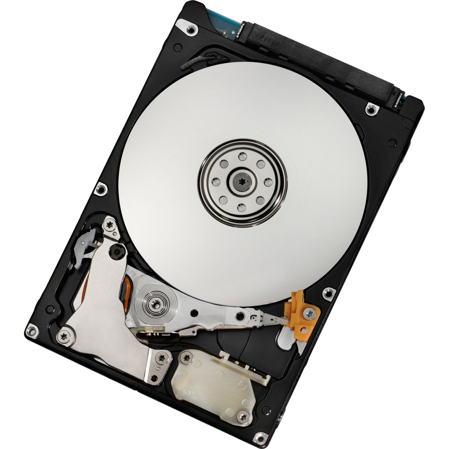Amazon.com: HGST Travelstar Z5K500 HTS545050A7E380 500 GB 2.534