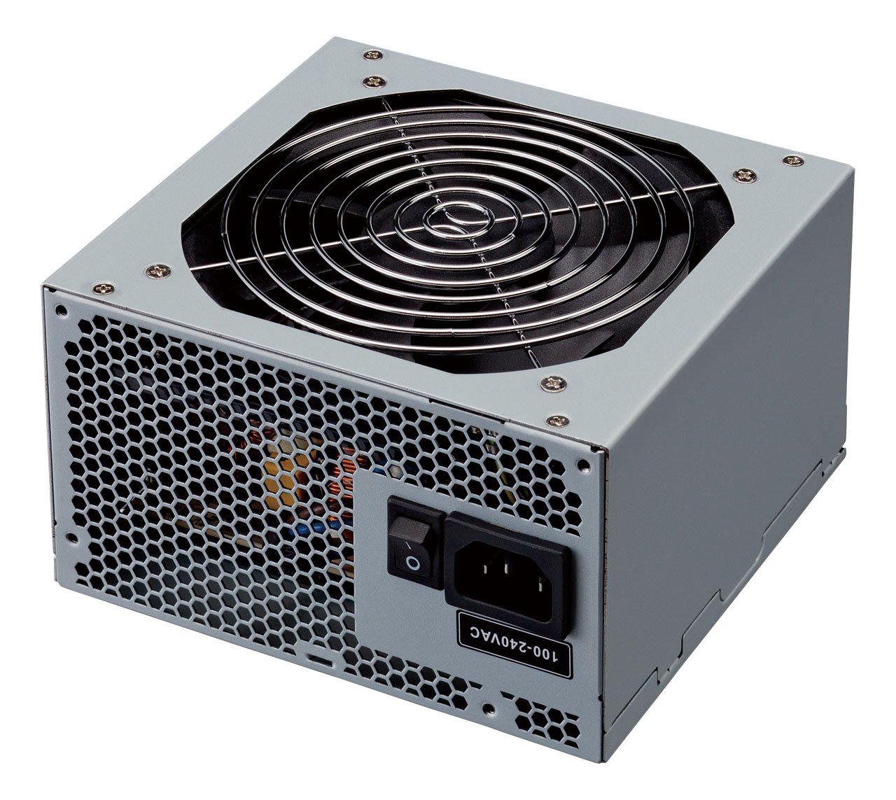 Amazon | 玄人志向 PC用電源 ATX 定格600W 12cm静音ファン 80PLUS