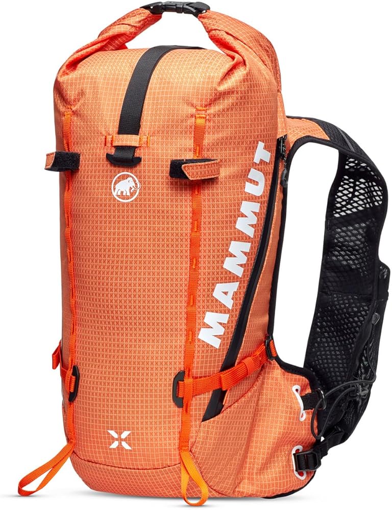 Amazon.com: Mammut Trion Nordwand 15L Backpack, Arumita, One Size