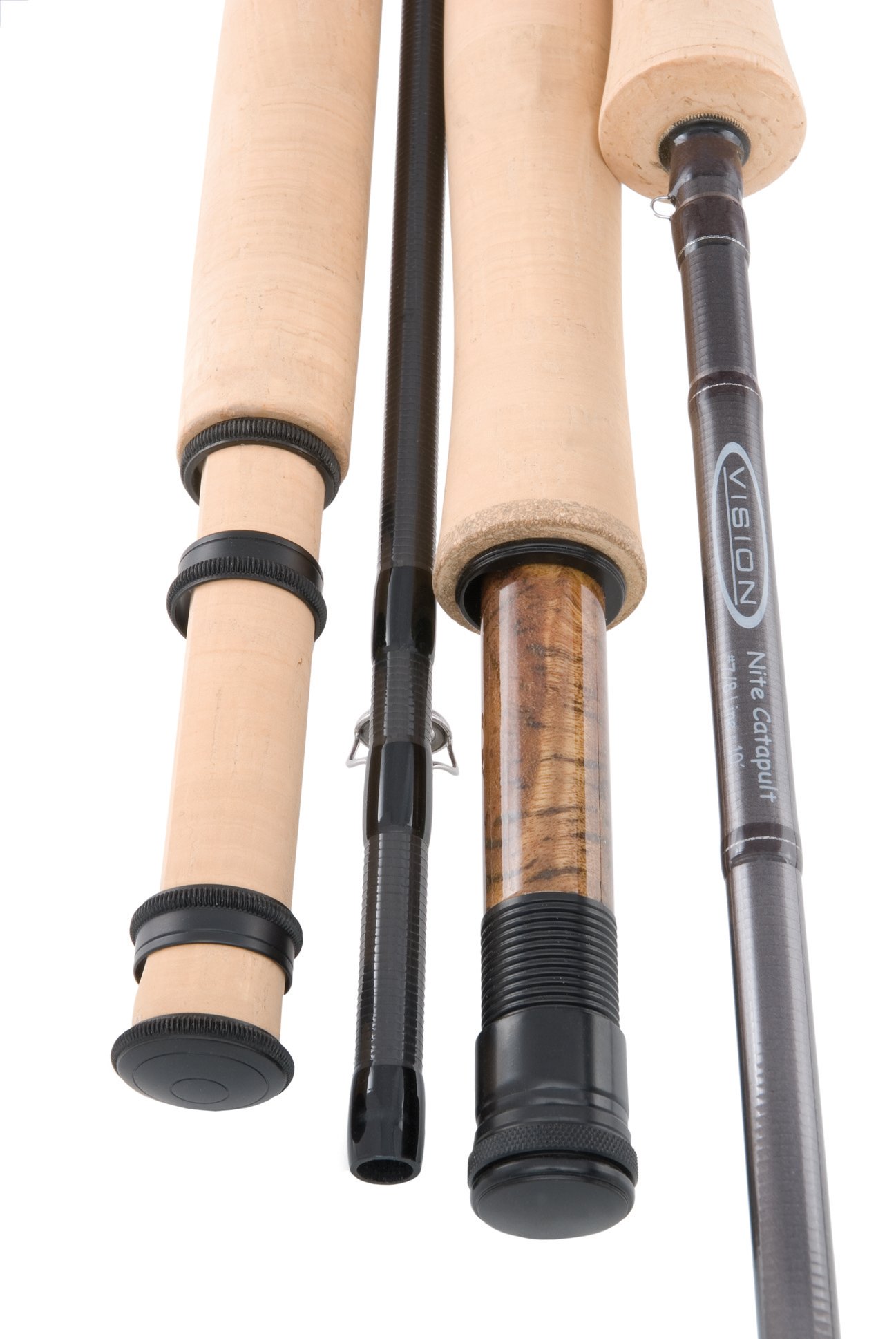 NOVICE ONE フライロッド 804-4 ノービスワン フライロッド | TIEMCO