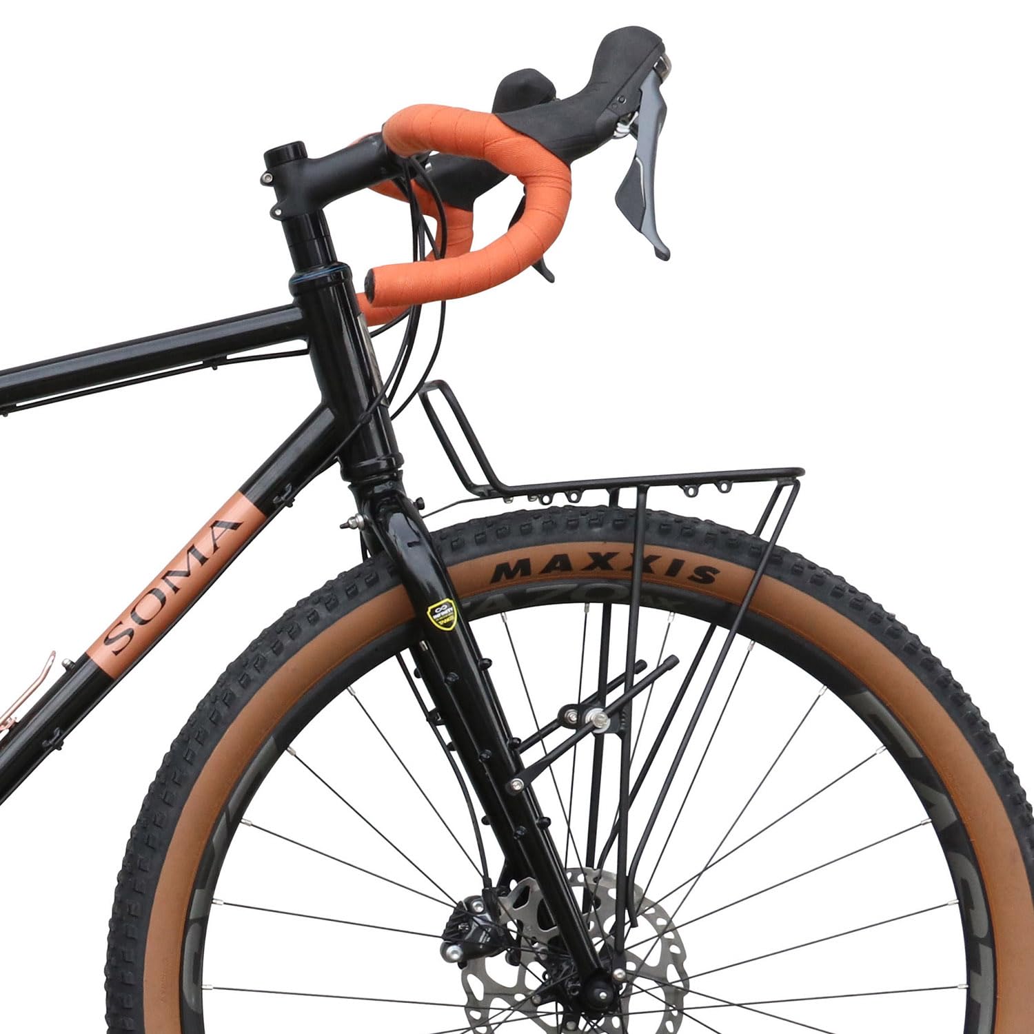 Amazon | SOMA Lucas 3 ミニフロントラック - シルバー | Soma